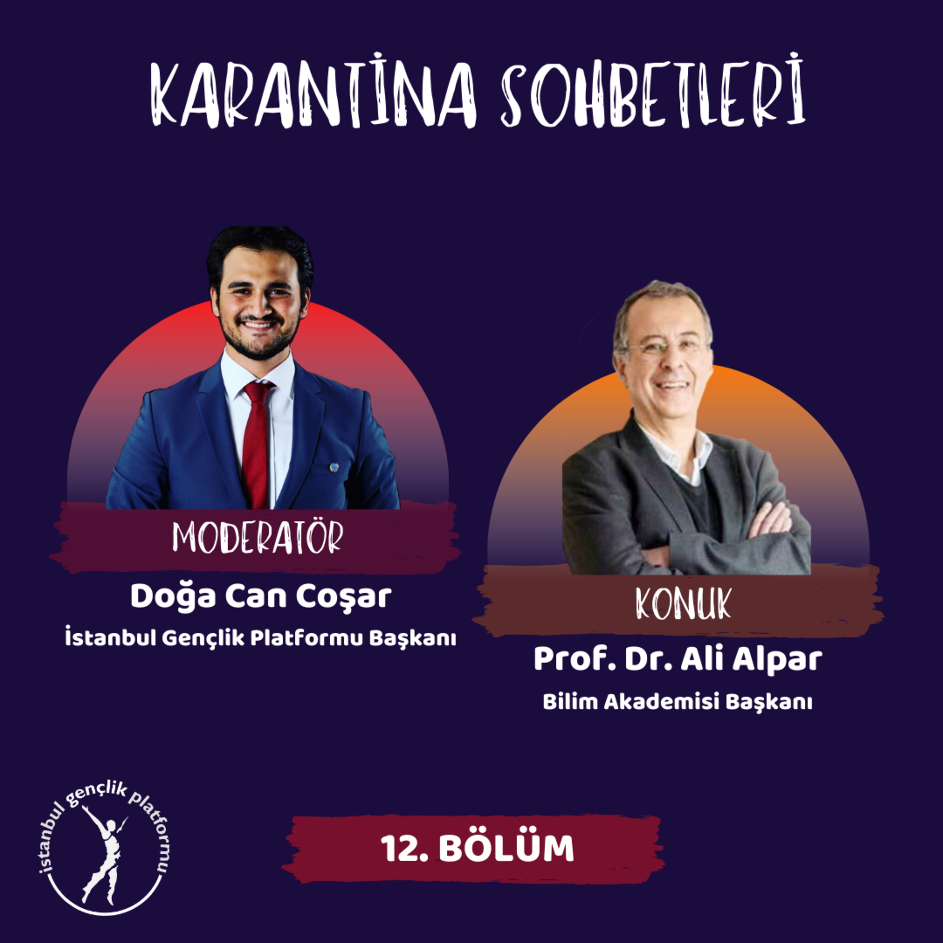 Karantina Sohbetleri