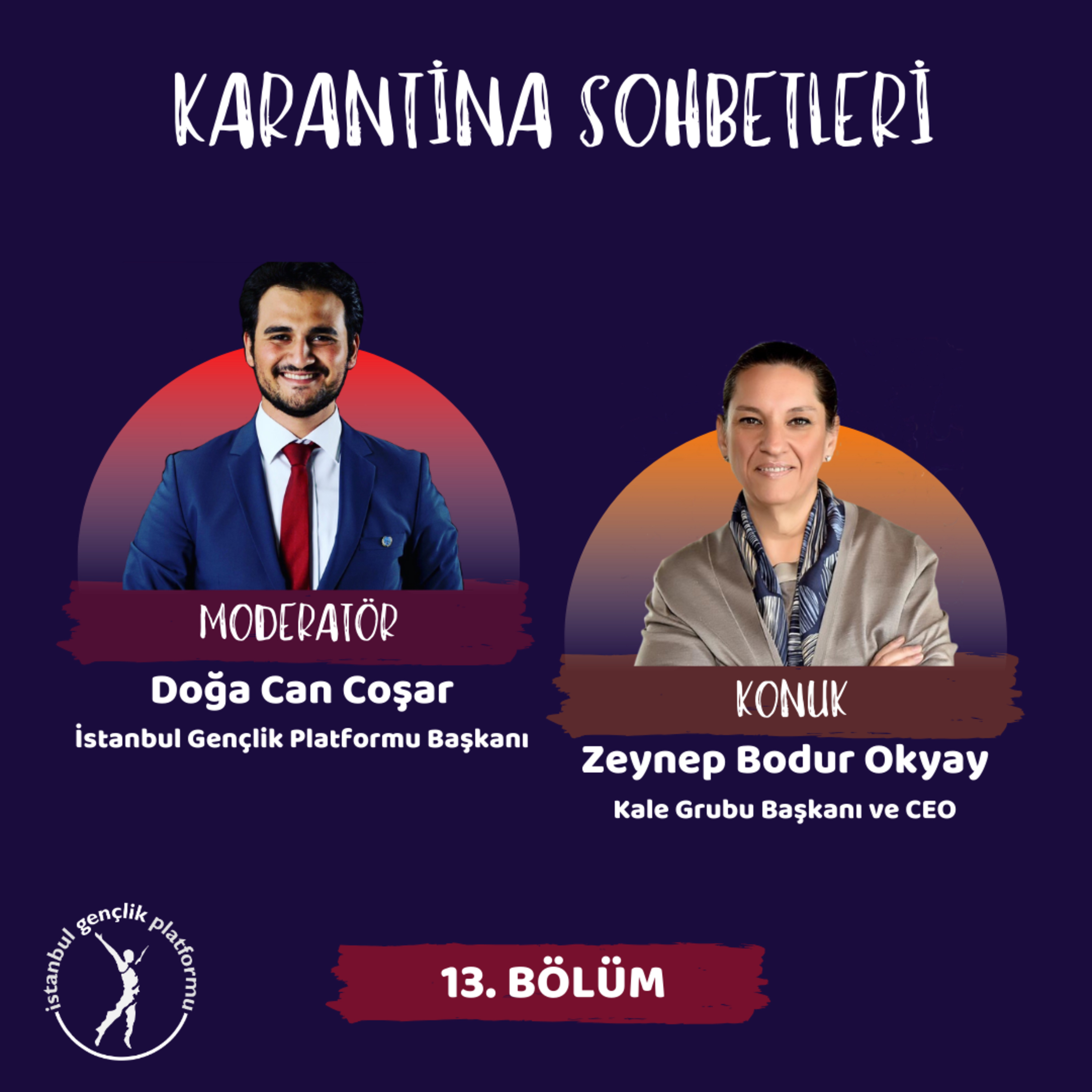 Karantina Sohbetleri