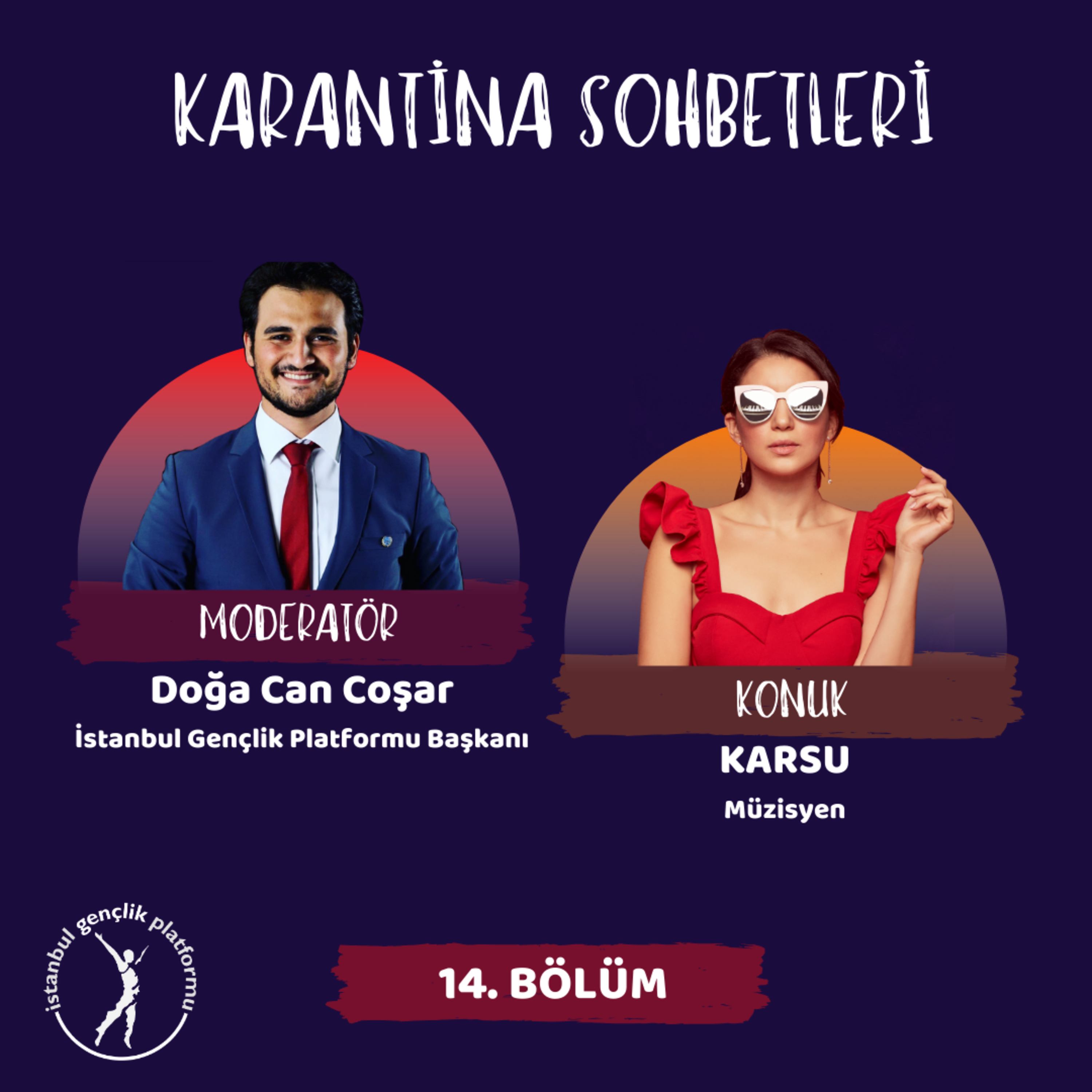 Karantina Sohbetleri