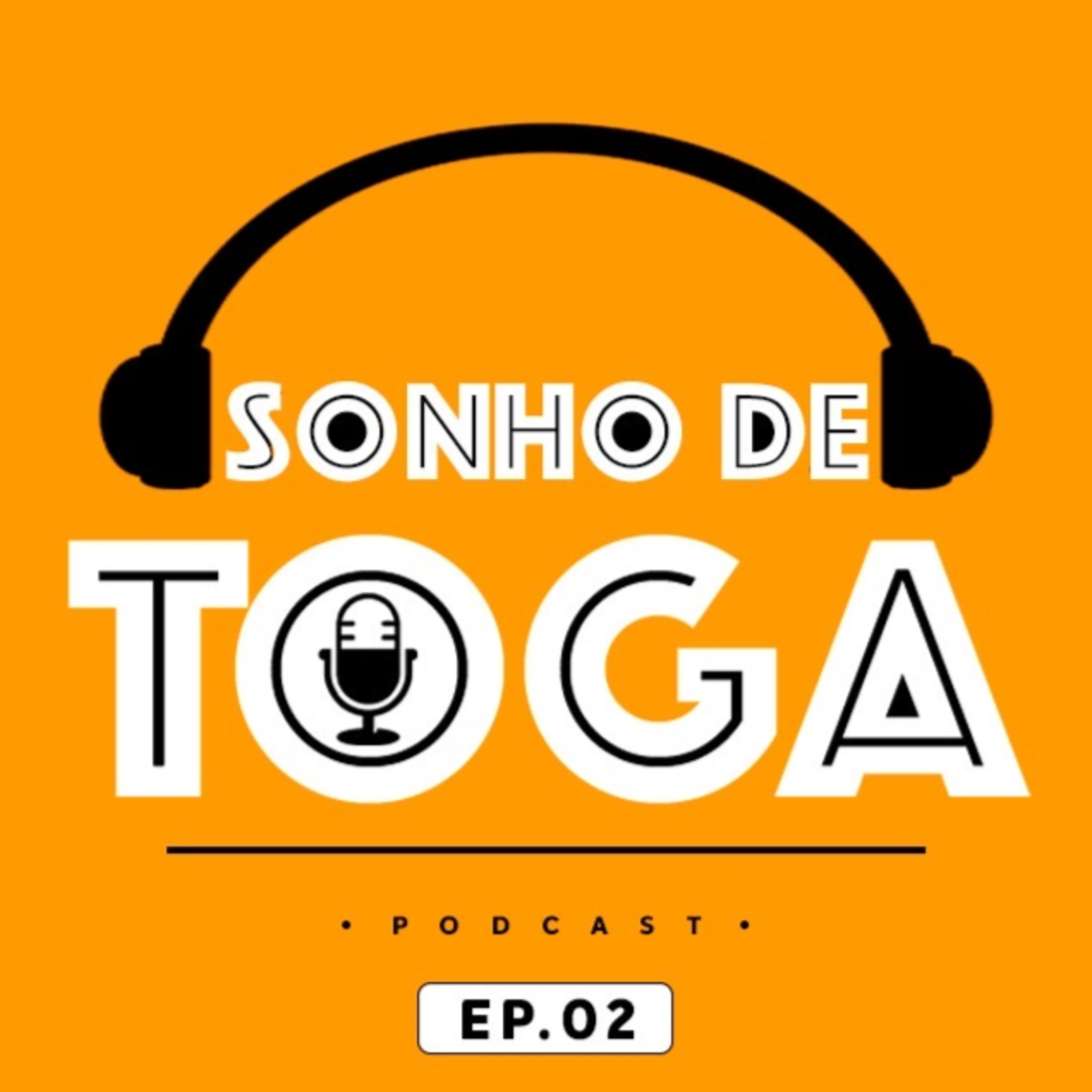 Sonho de Toga