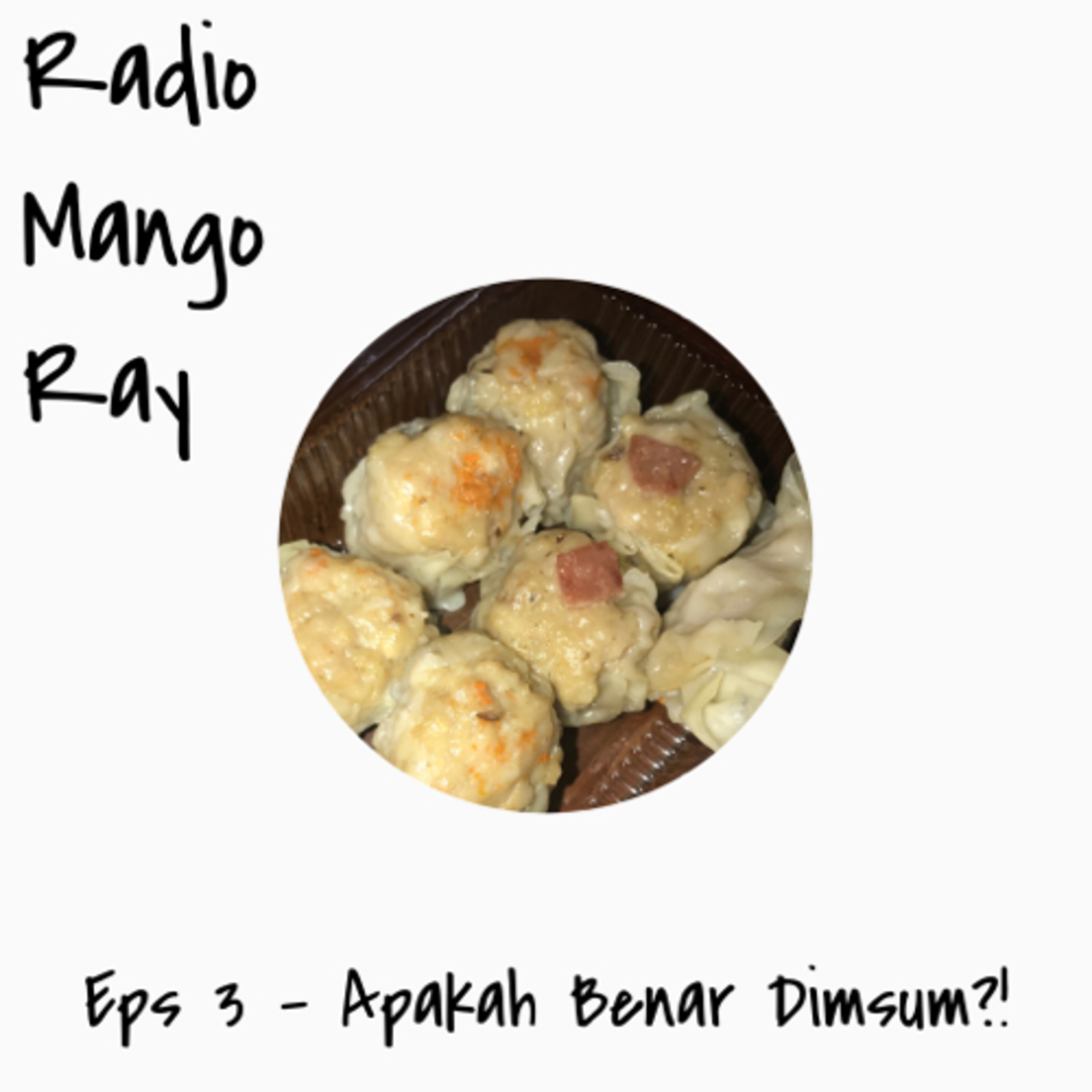 RADIO MANGO RAY
