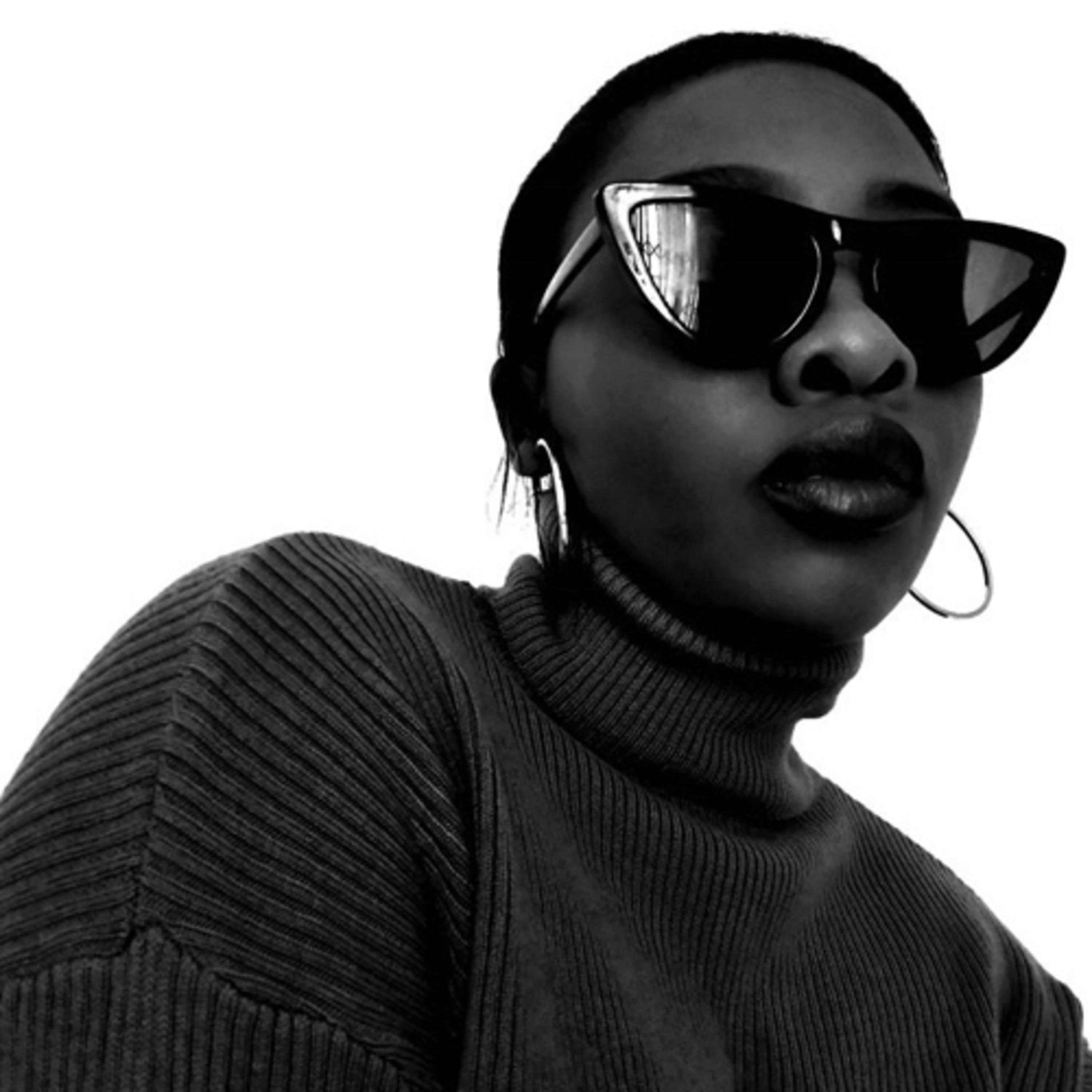 Interview with Unathi Mandela  episode artwork