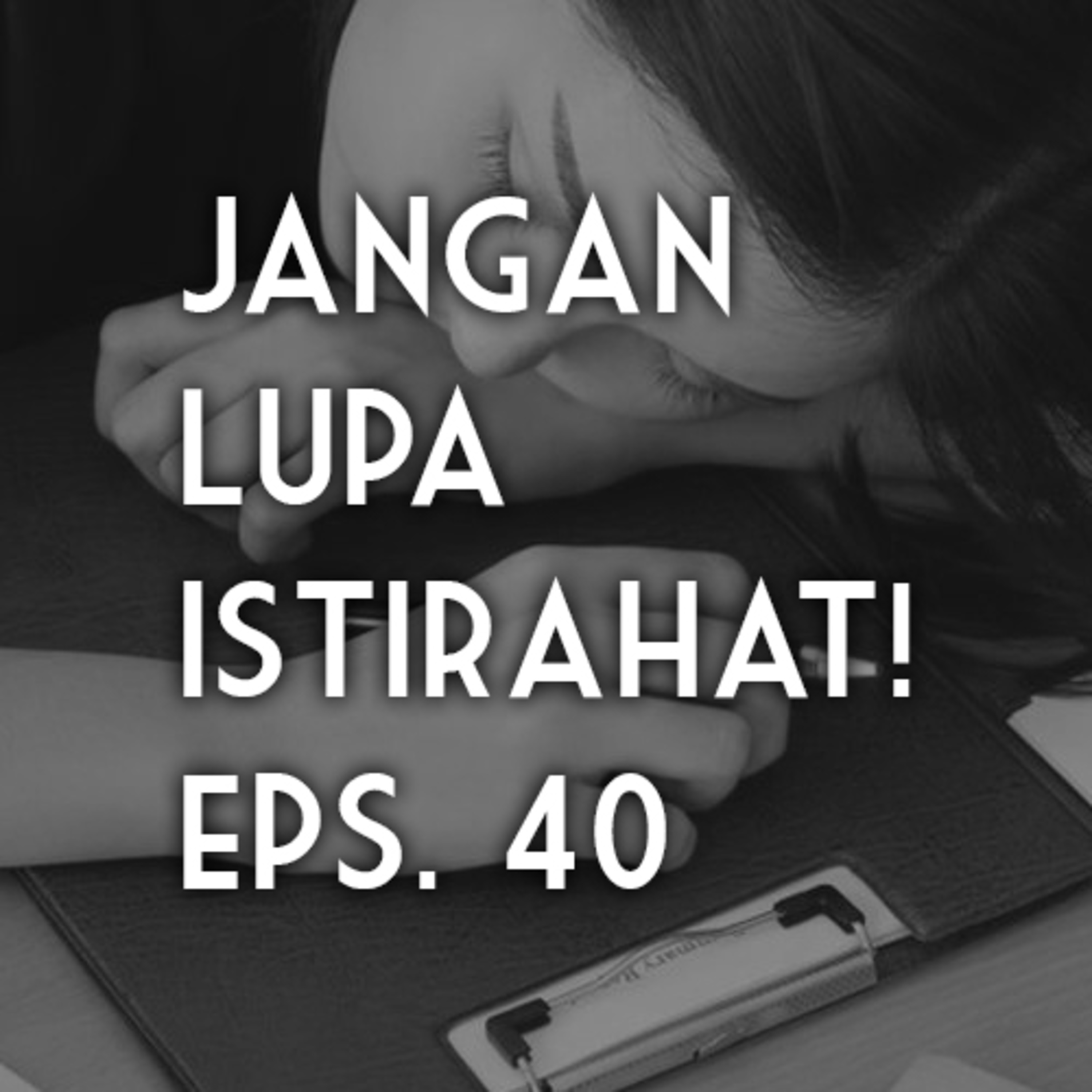 Riza Unut\'s Podcast
