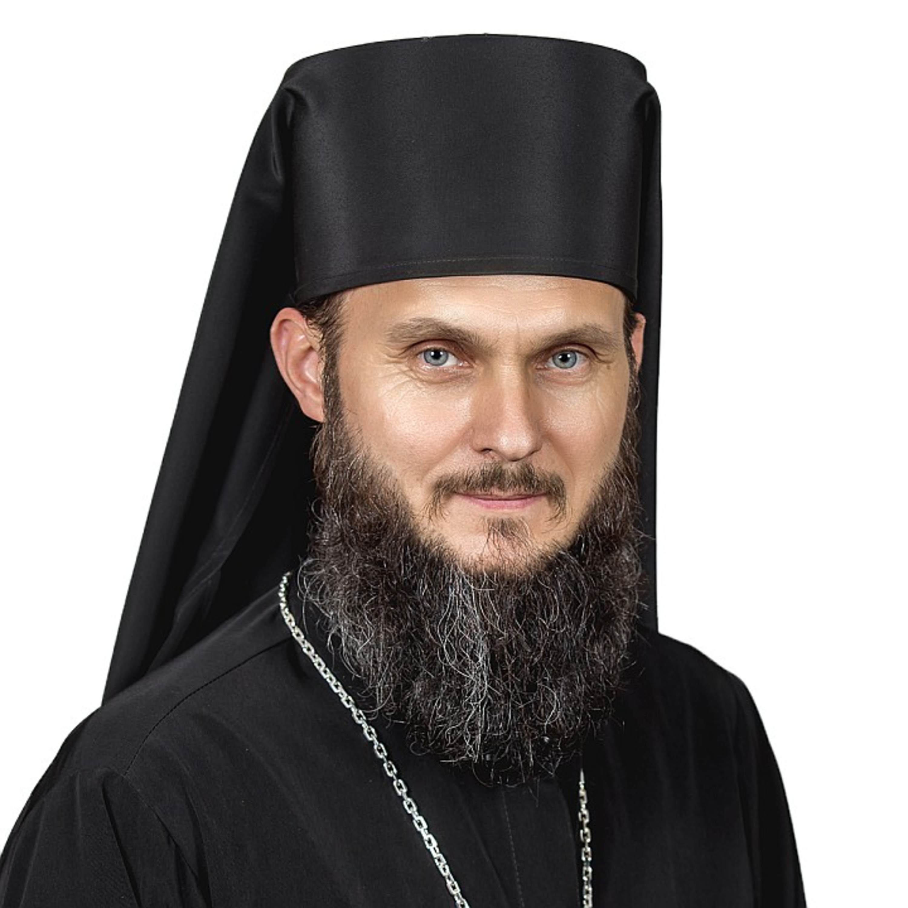 Szocska A. Ábel püspök atya beszéde 2020. december 6-án episode artwork