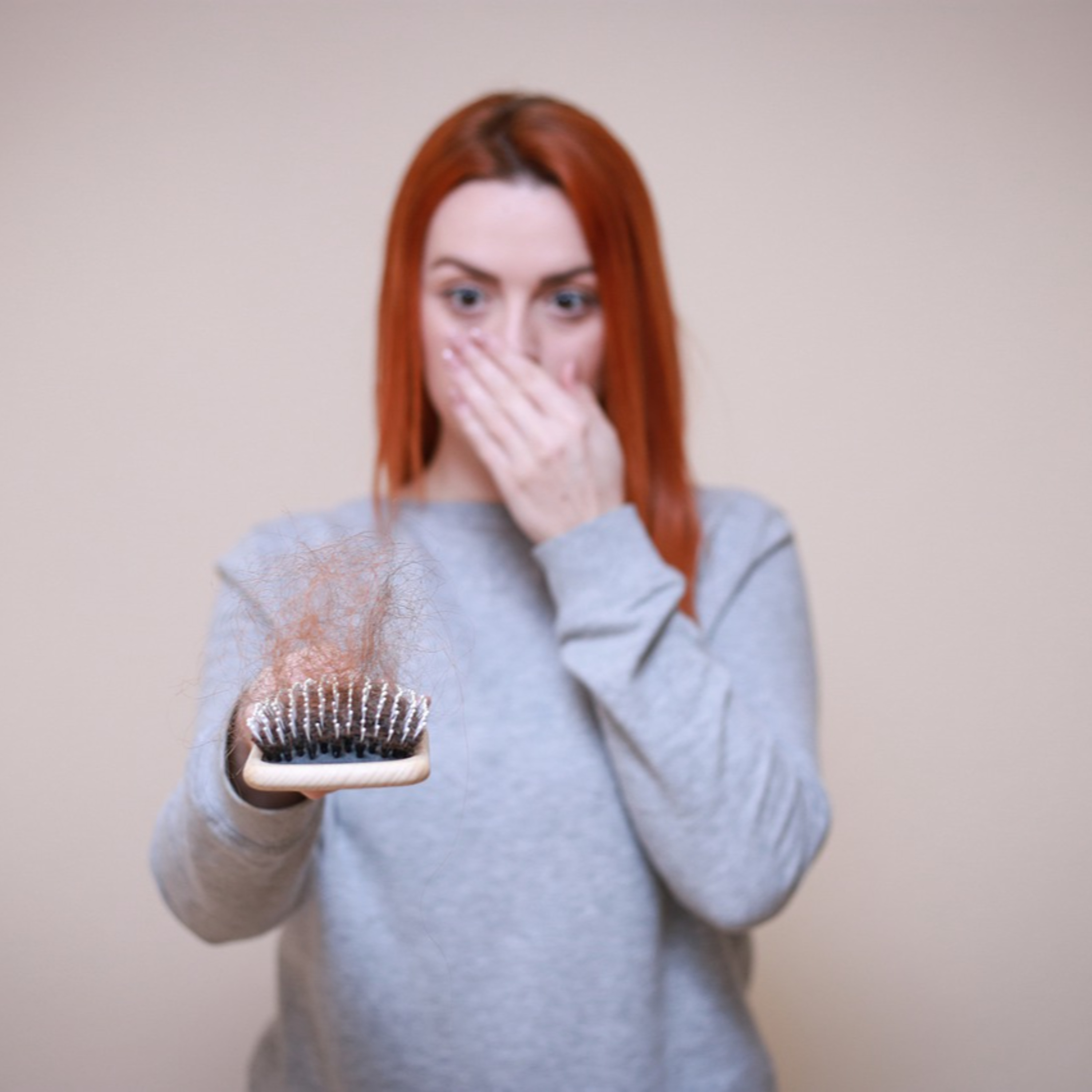 Supplements for Hair Loss