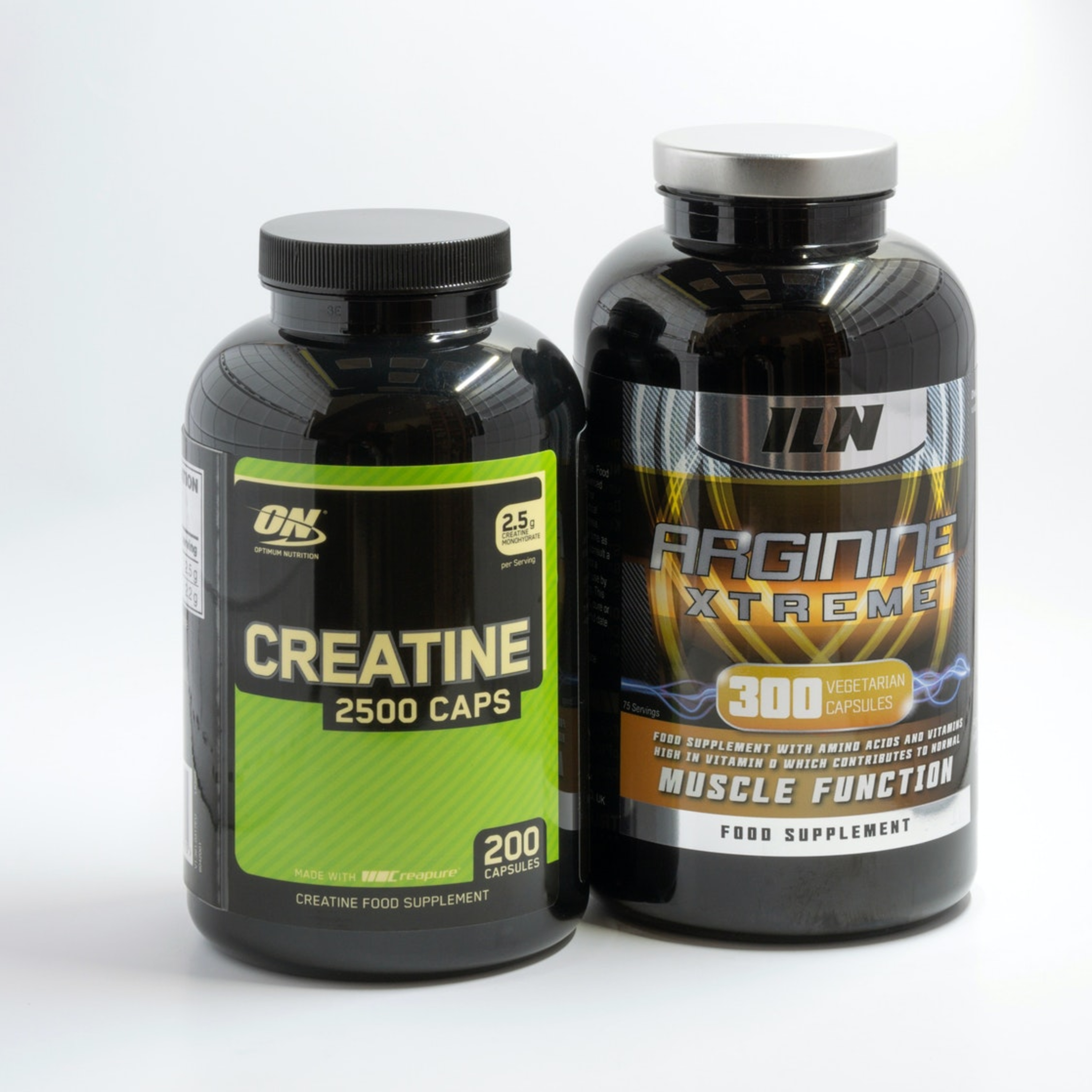 HGH Supplements Benefits