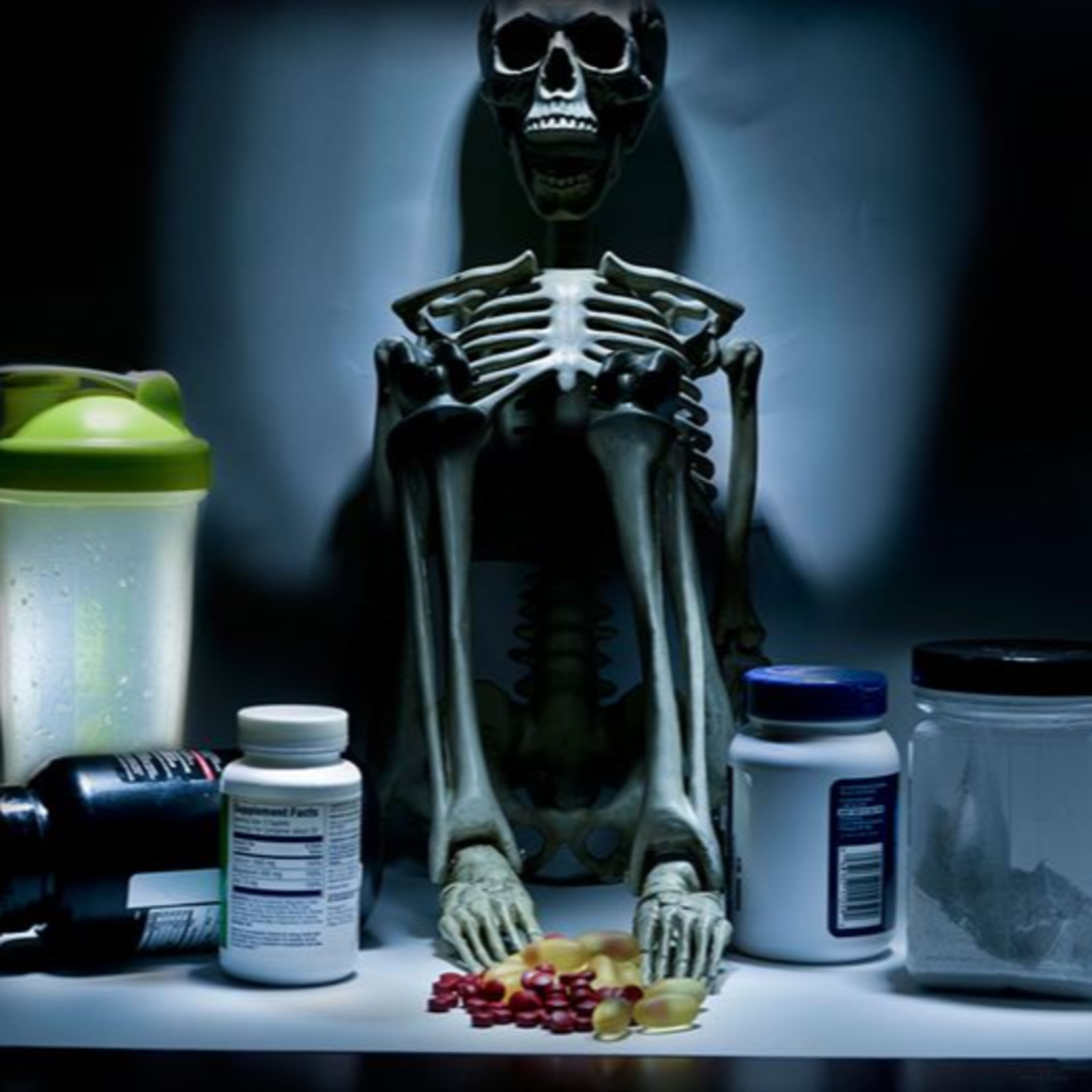Supplements to Reduce Stress and Boost Immunity