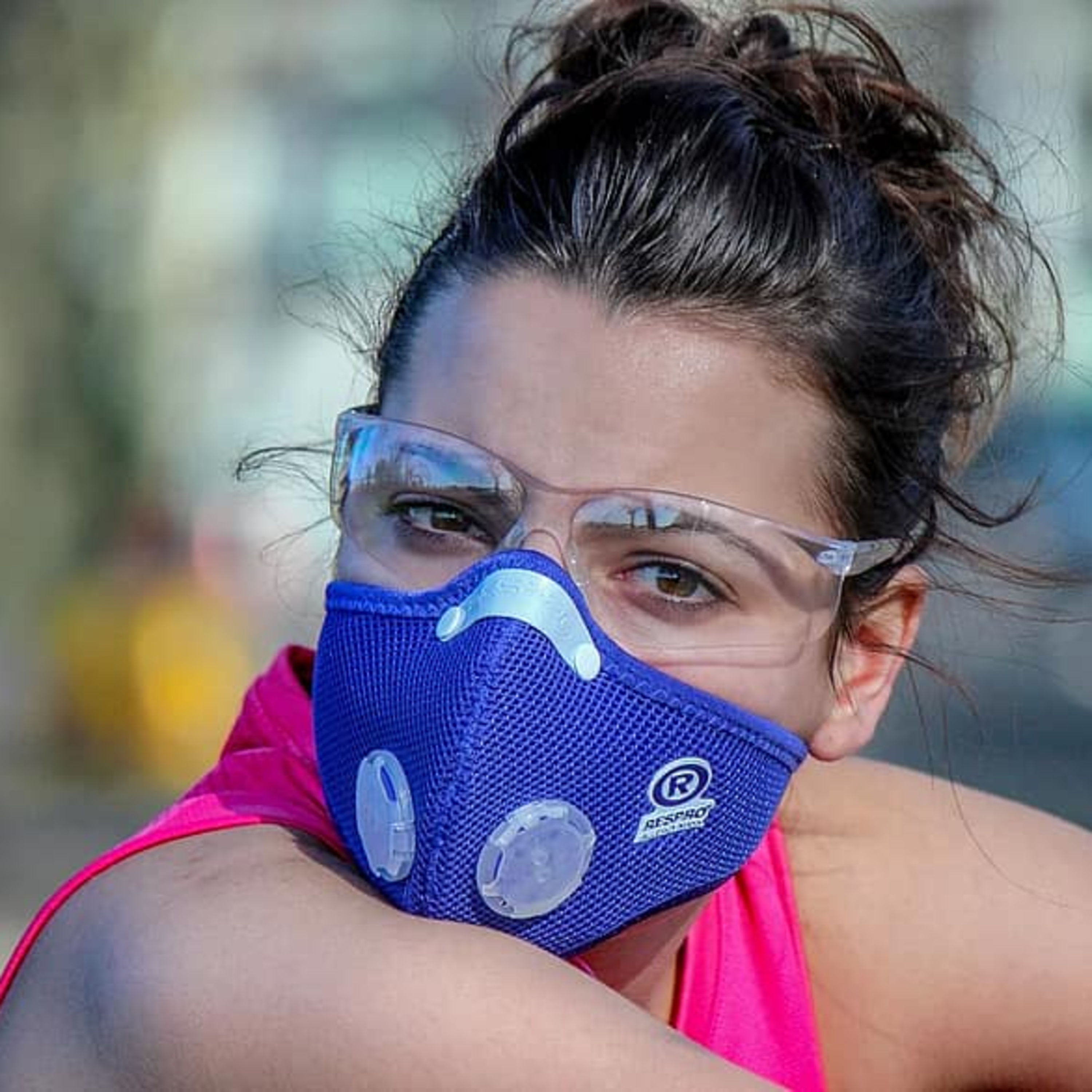 Coronavirus and Asthma Symptoms