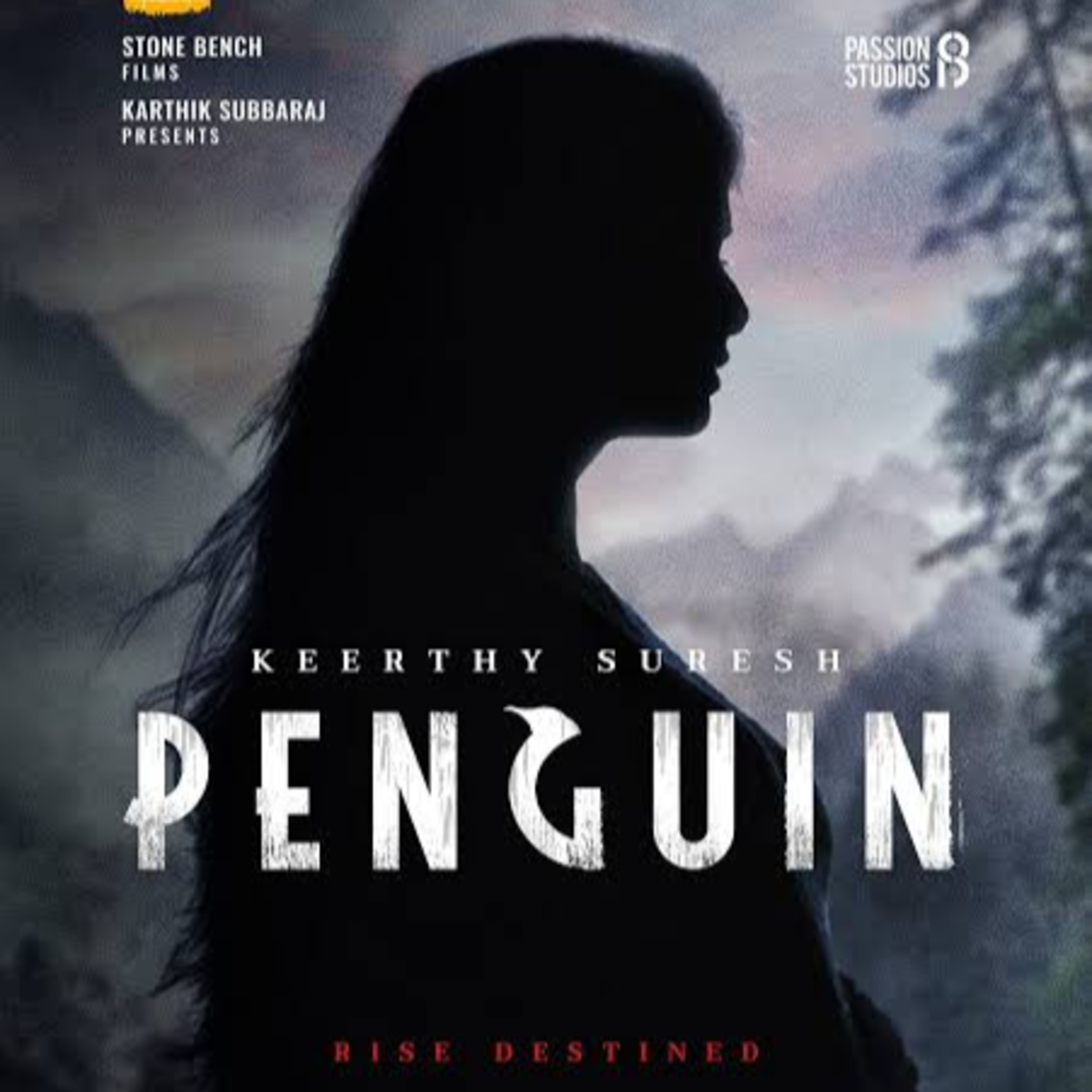 2 Minute Review of Penguin episode artwork