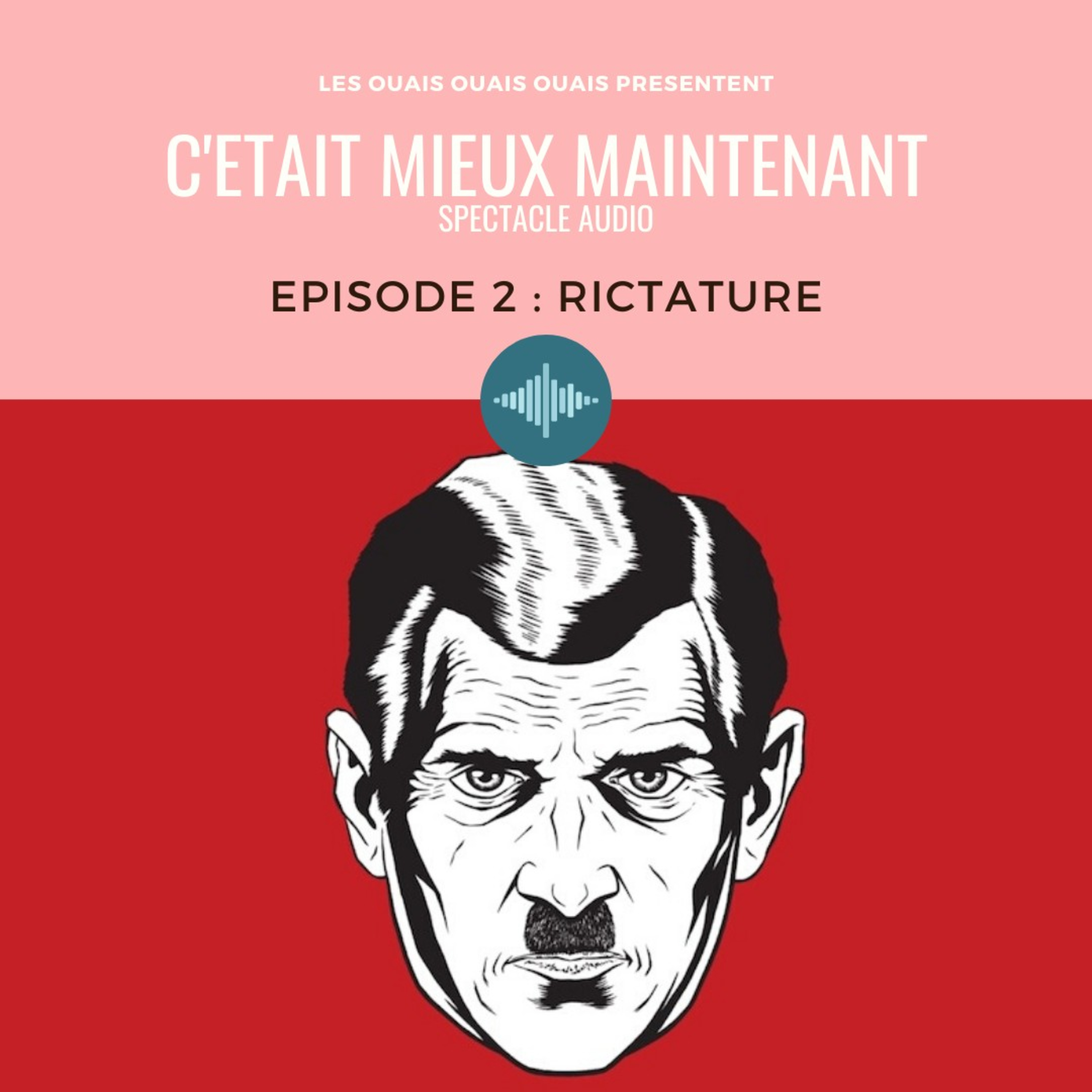 Episode 2 - Rictature