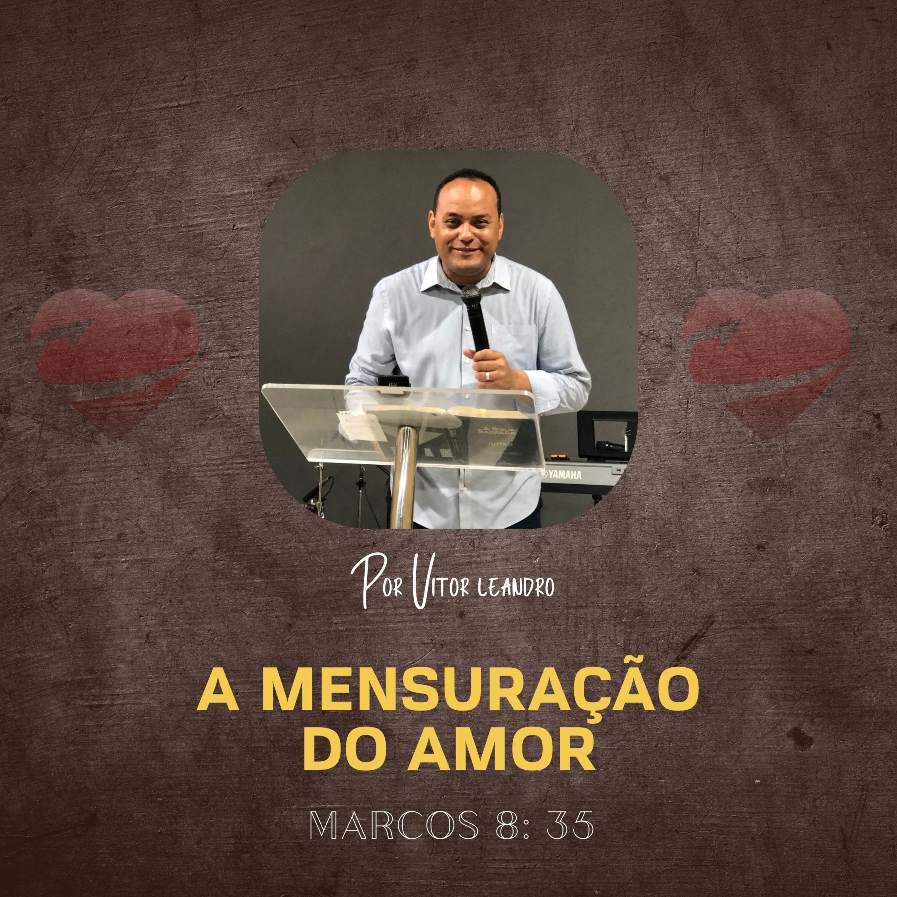 A Mensuração do amor episode artwork