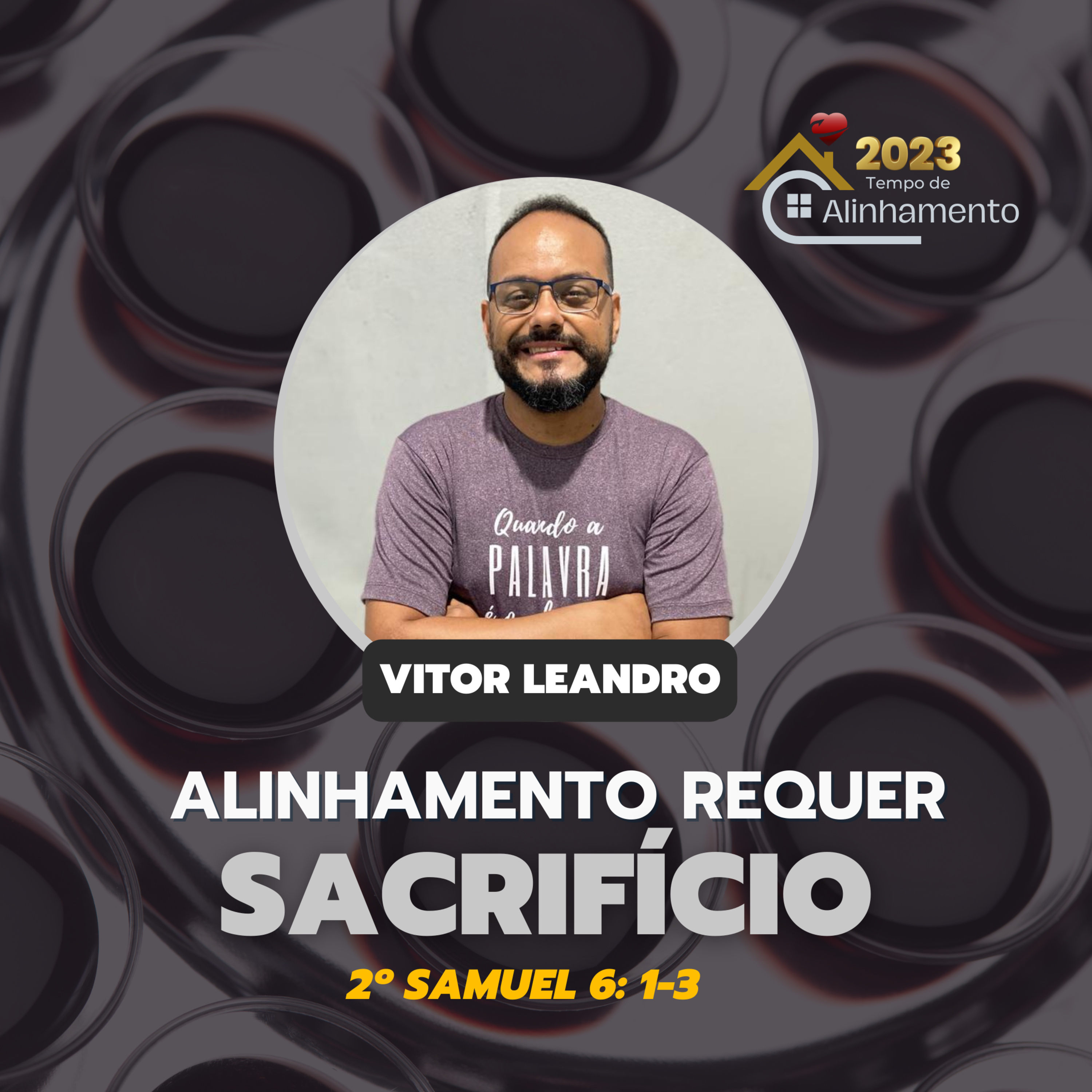 Pr Vitor Leandro