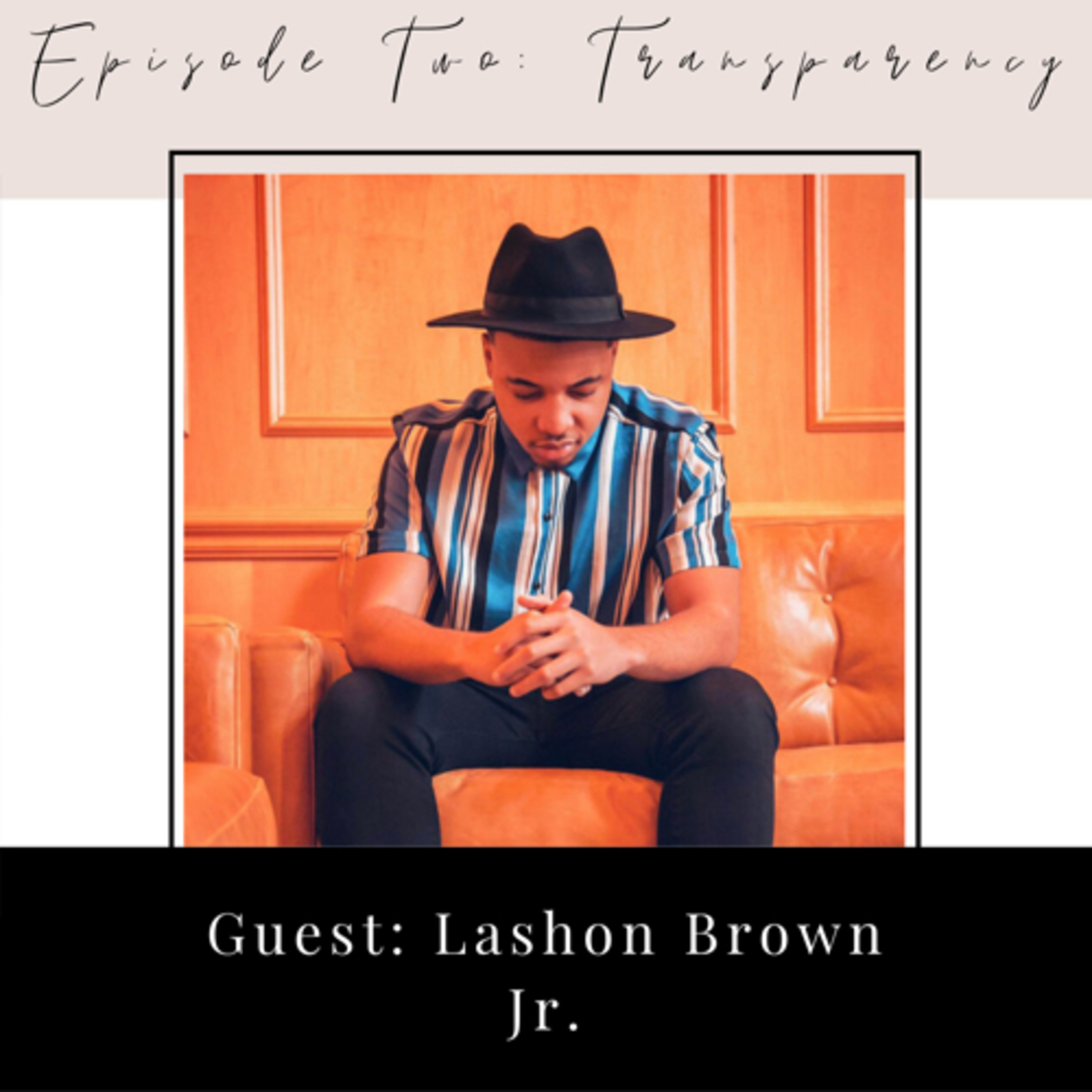 Space of Grace Podcast