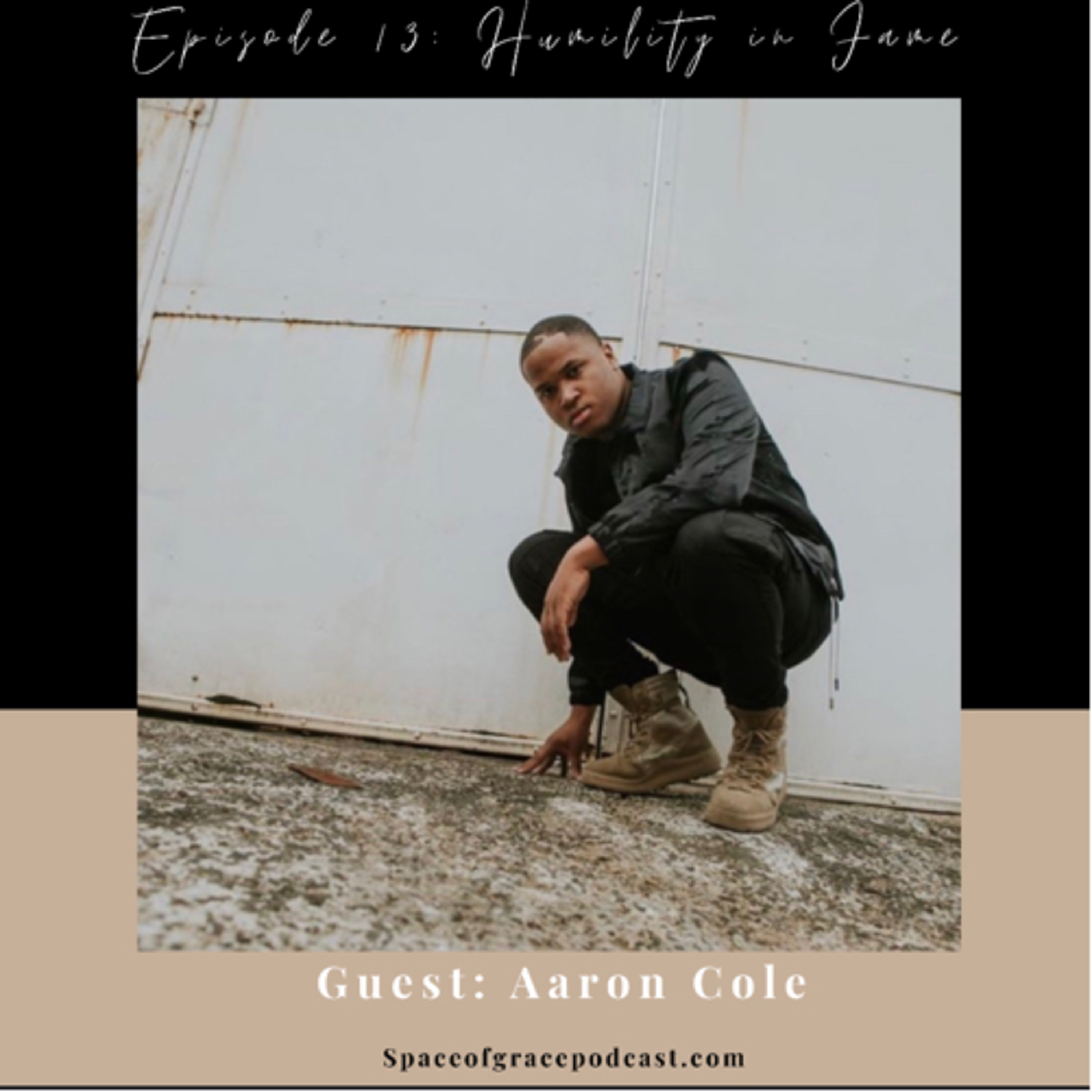 Space of Grace Podcast