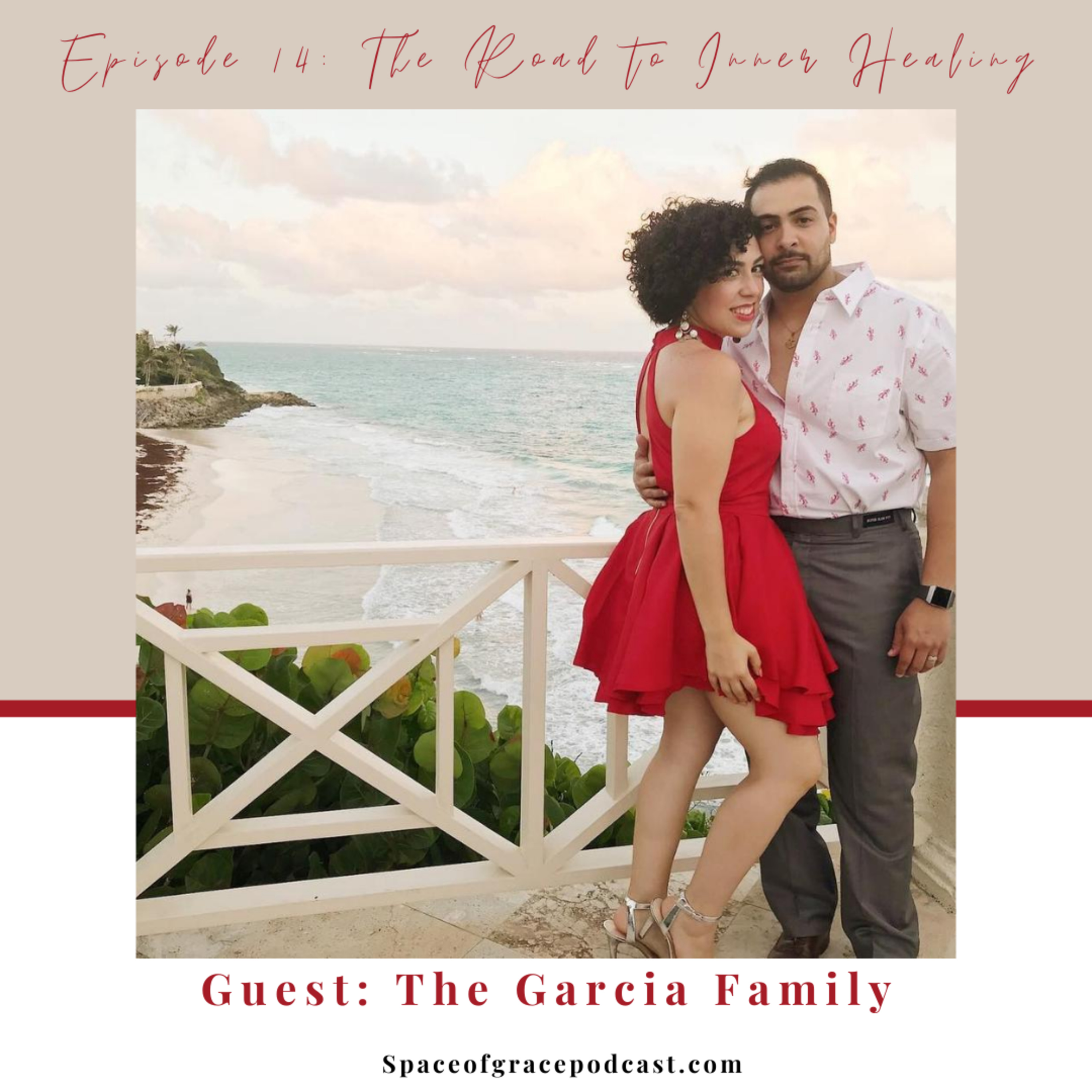 Space of Grace Podcast