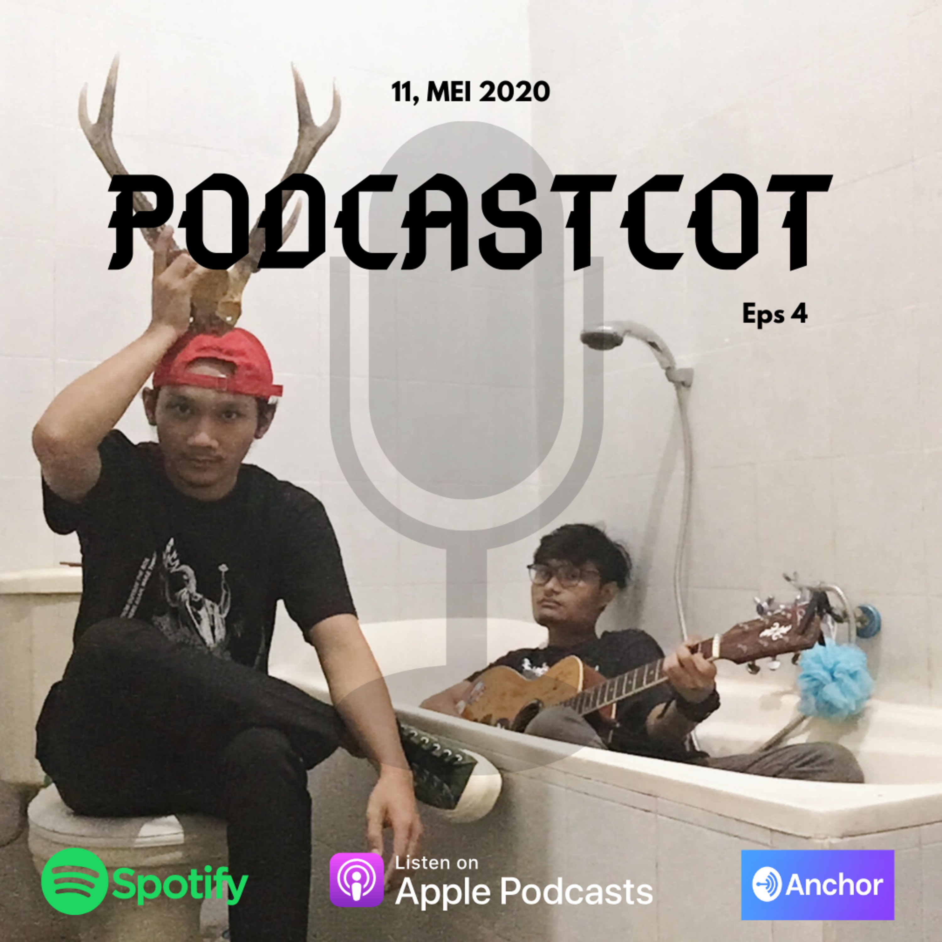 Eps 4 Semangat Puasa