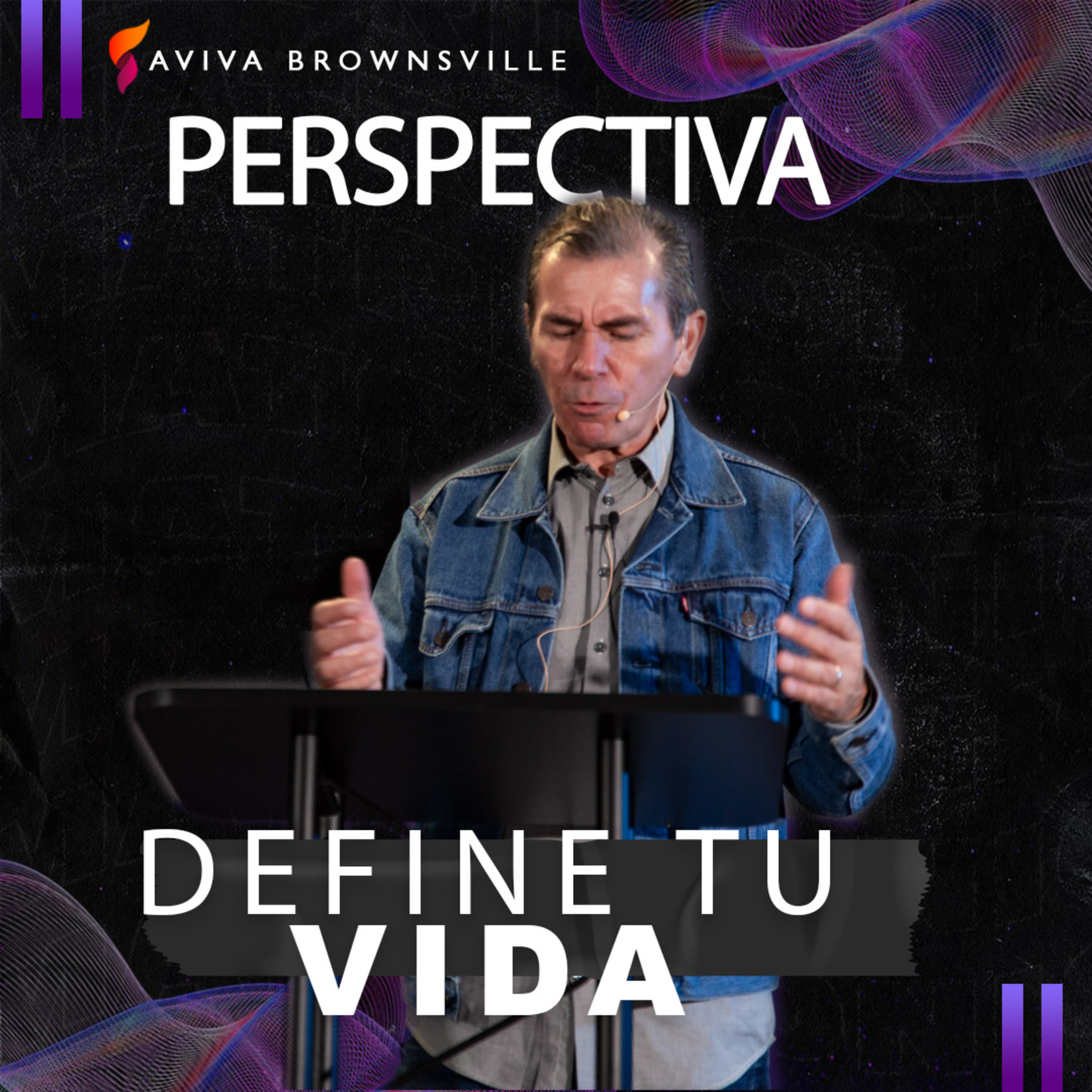 Perspectiva define tu vida episode artwork