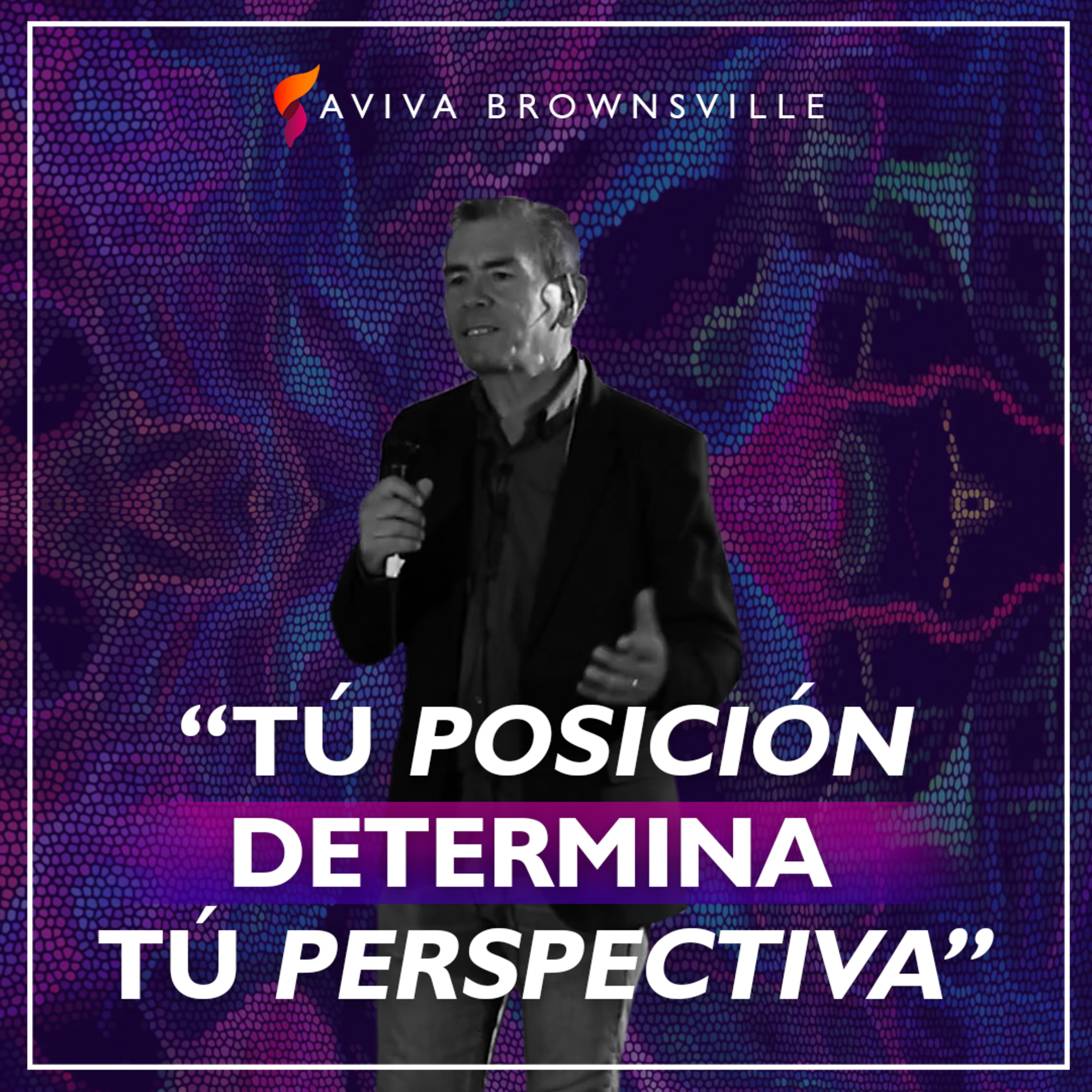 Tu posición define tu perspectiva episode artwork