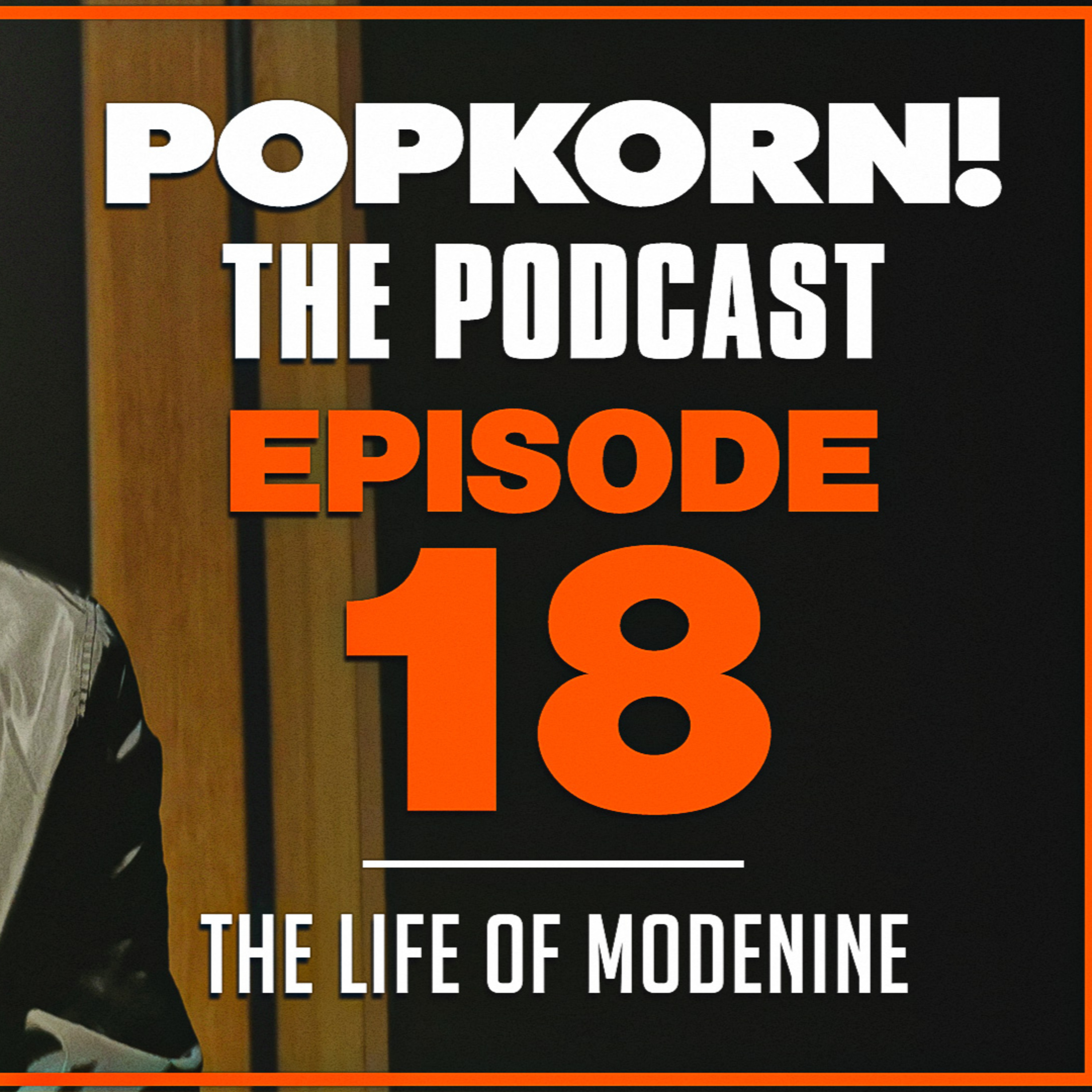 Uploading "POP KORN! (THE LIFE OF MODENINE) EPISODE 18"