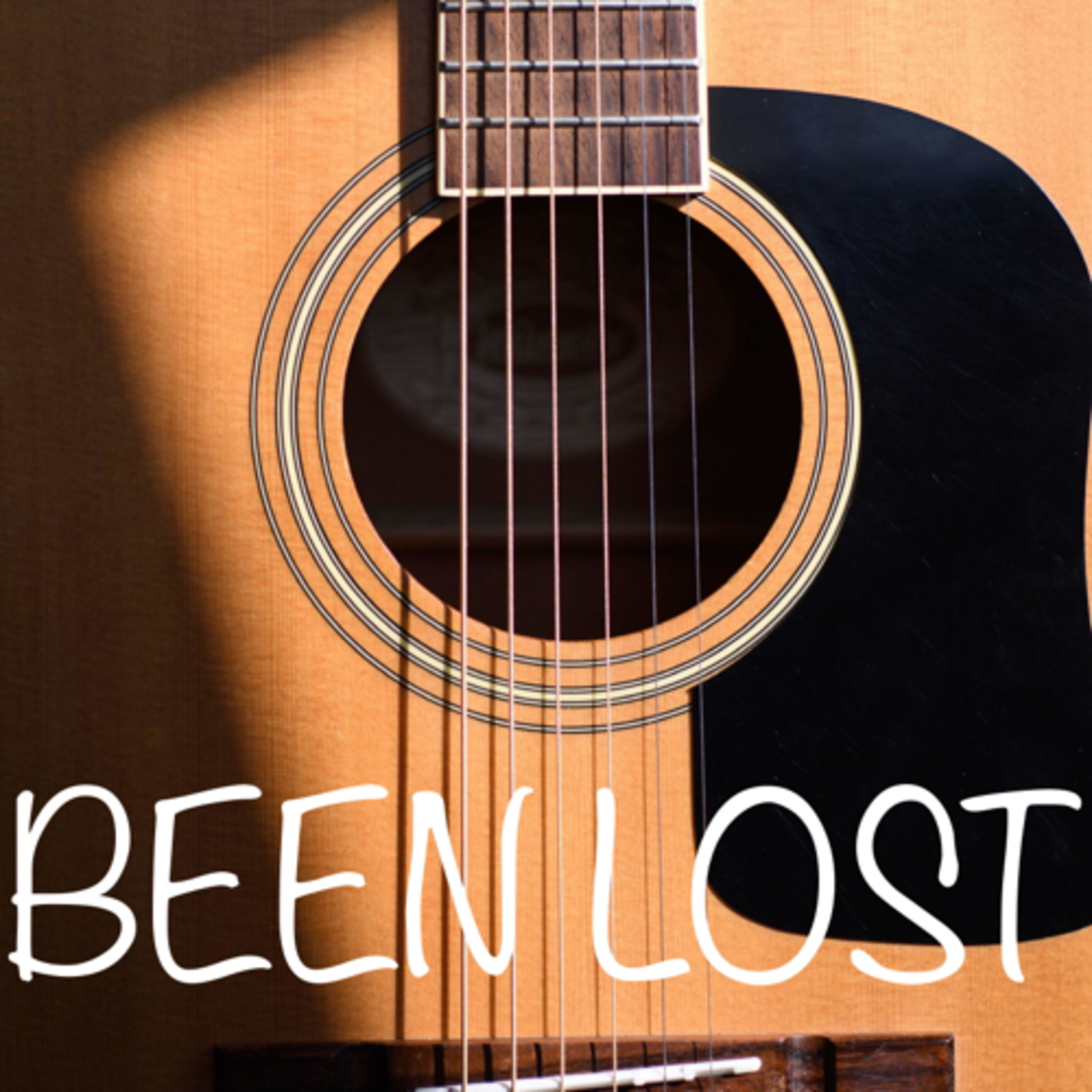 Been lost - Step 1 the idea episode artwork