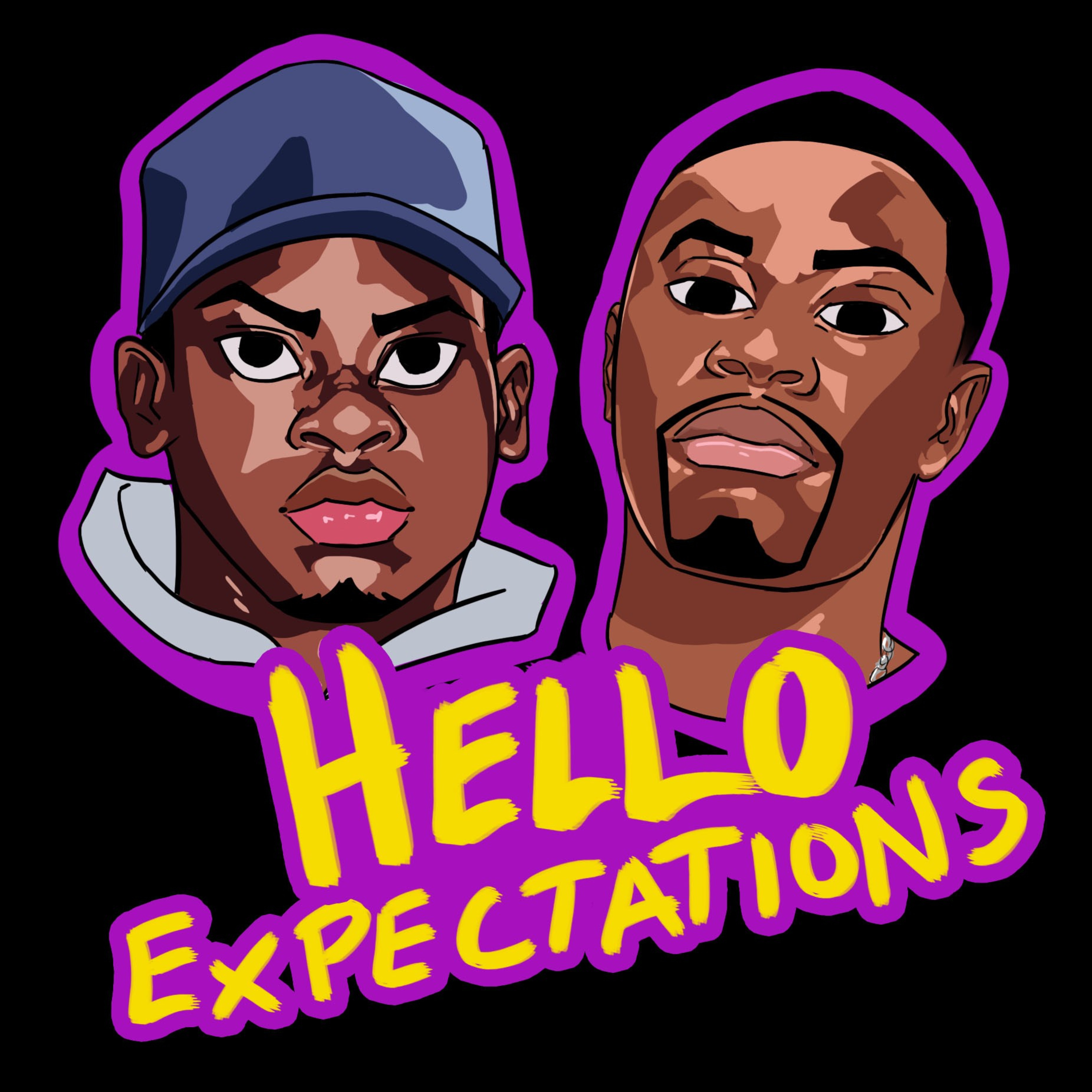 Hello Expectations!