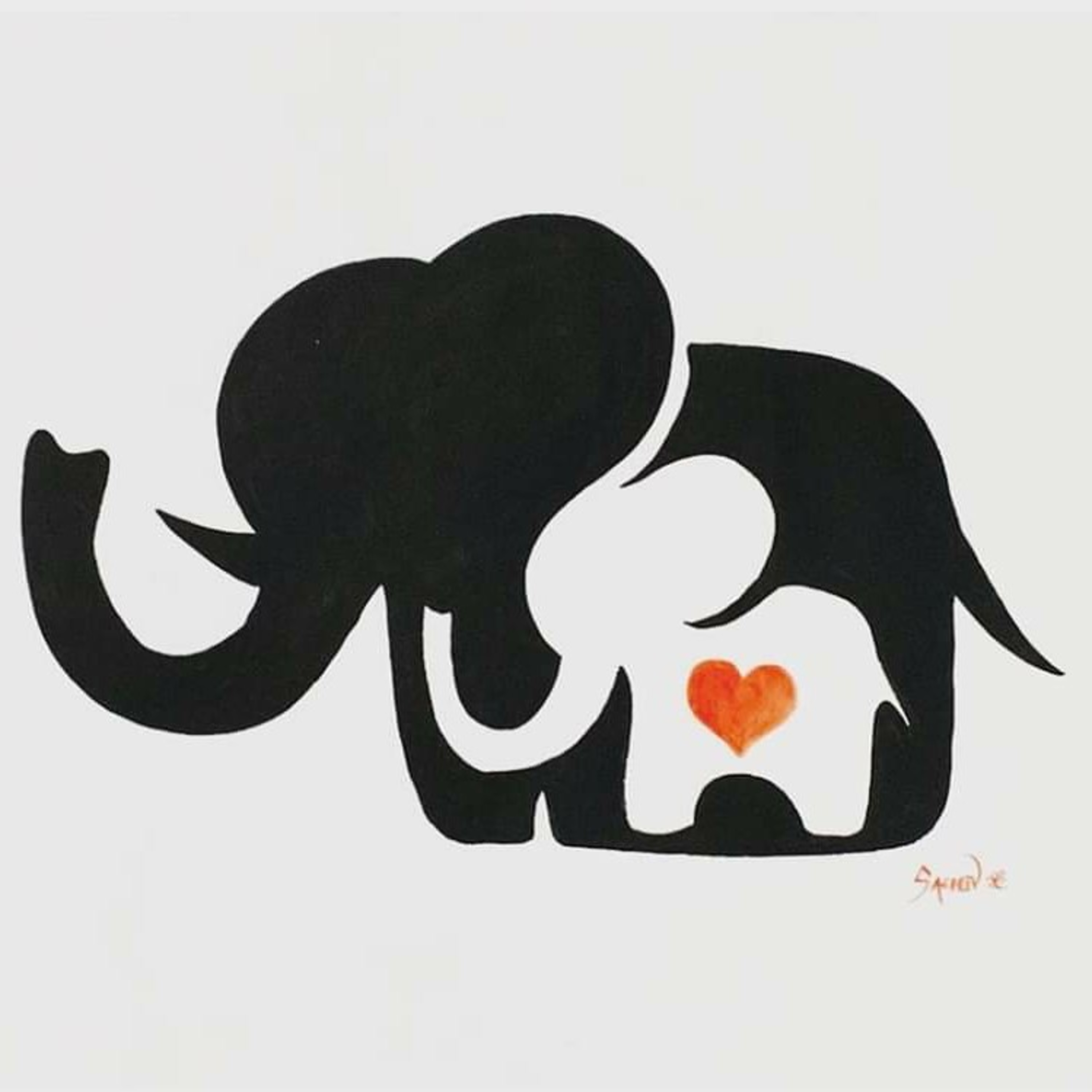 Elephant Ask: Where is Humanity?  episode artwork