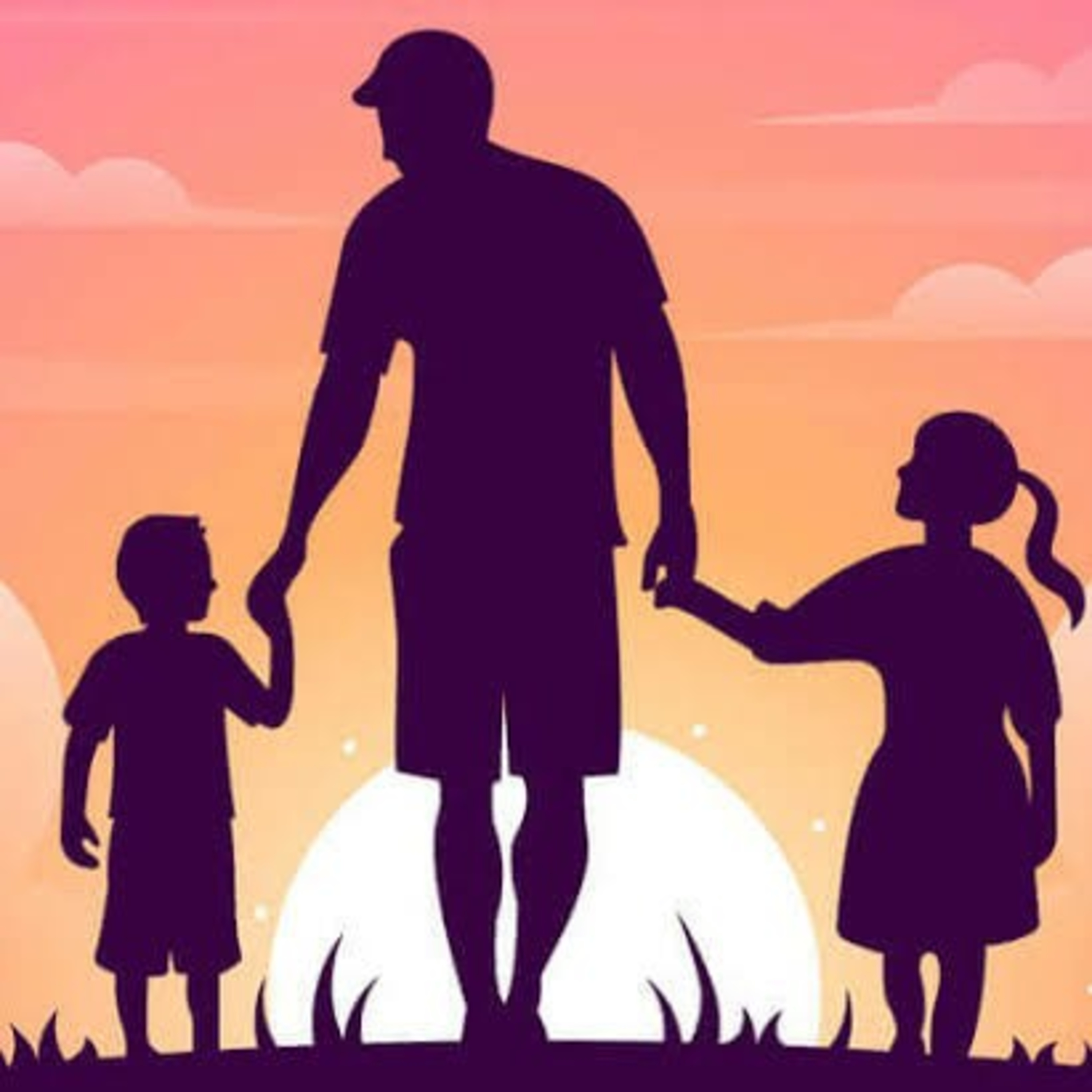 Father's Day : With Mental Health Message  episode artwork