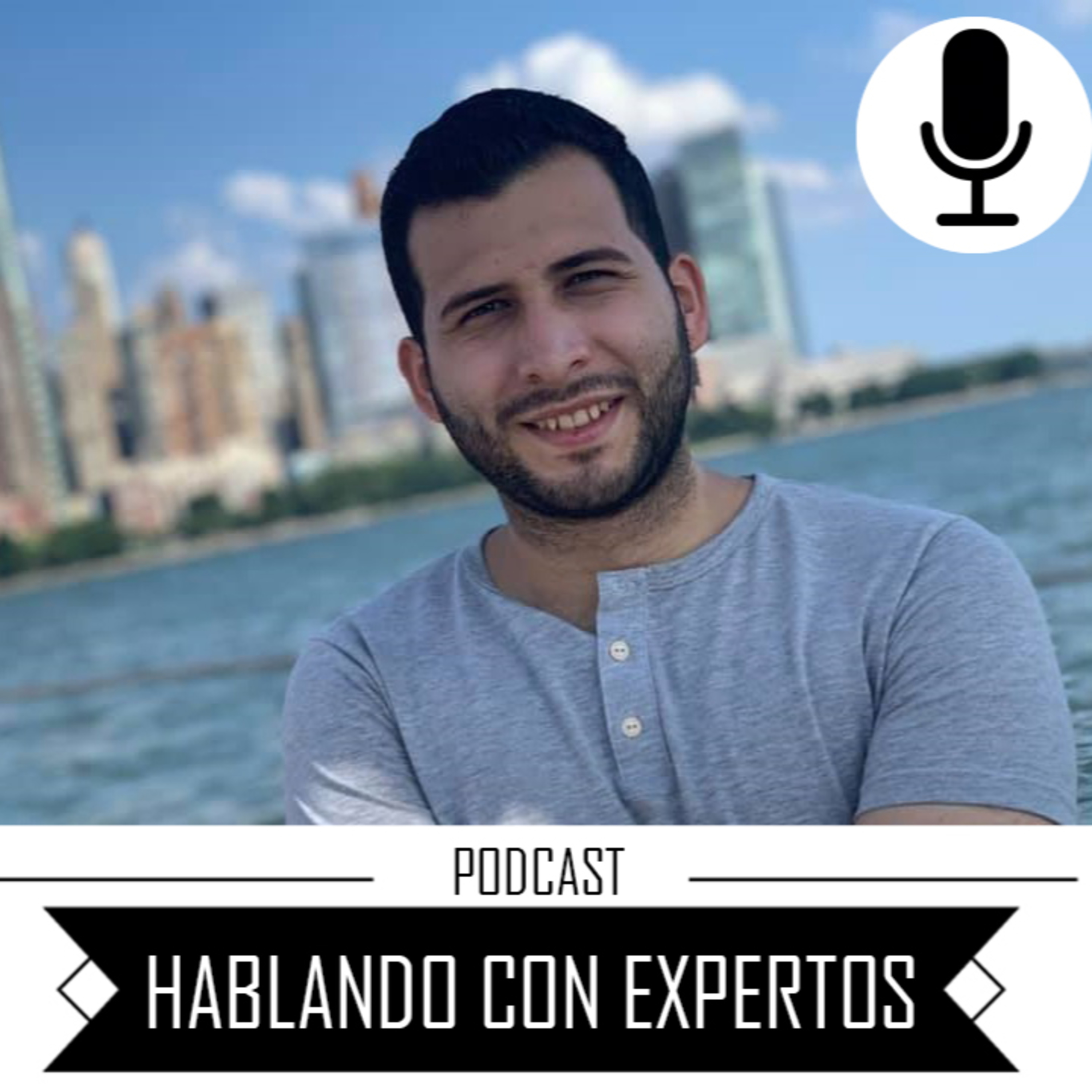 Hablando con Expertos