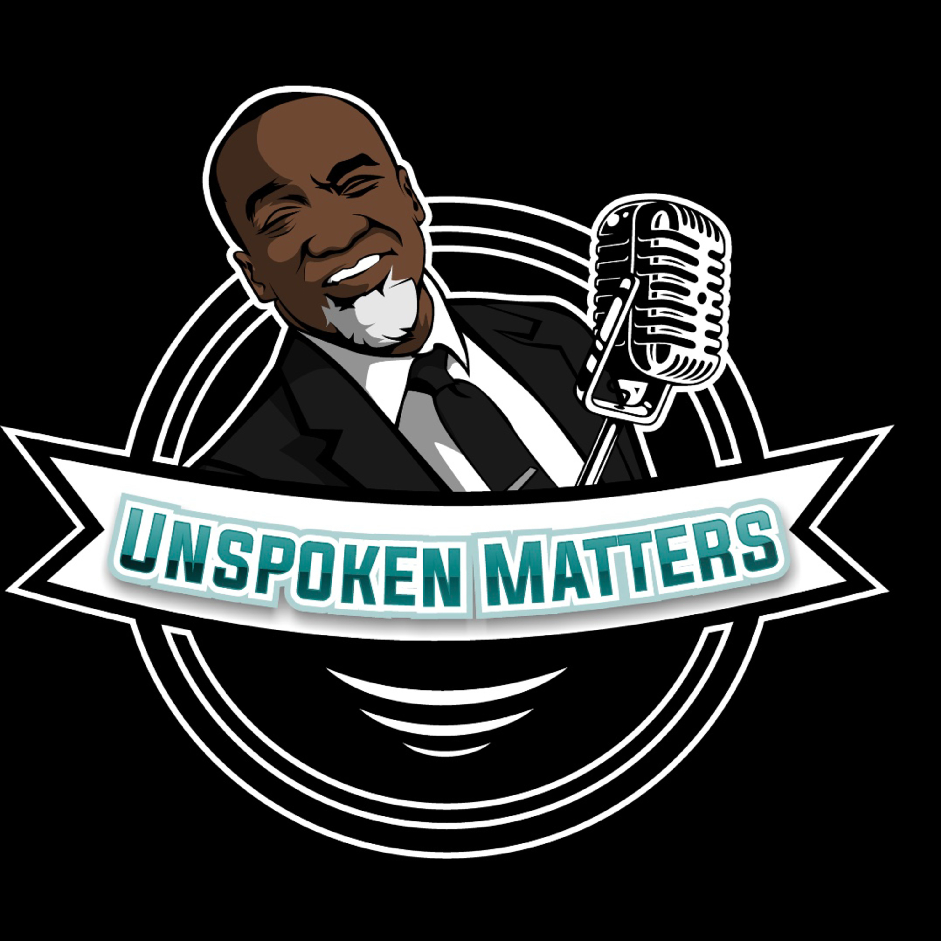 UNSPOKEN MATTERS