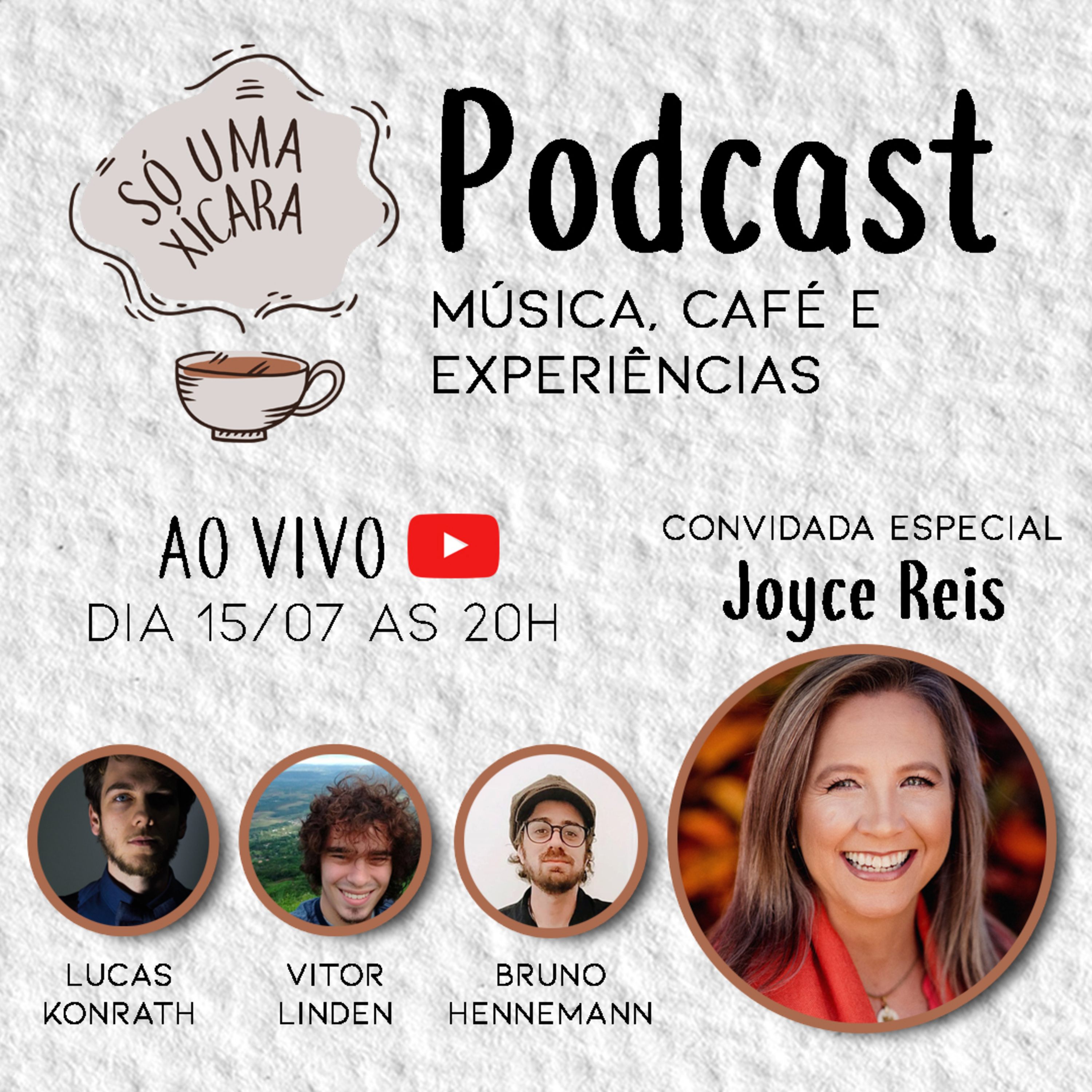 Só Uma Xícara