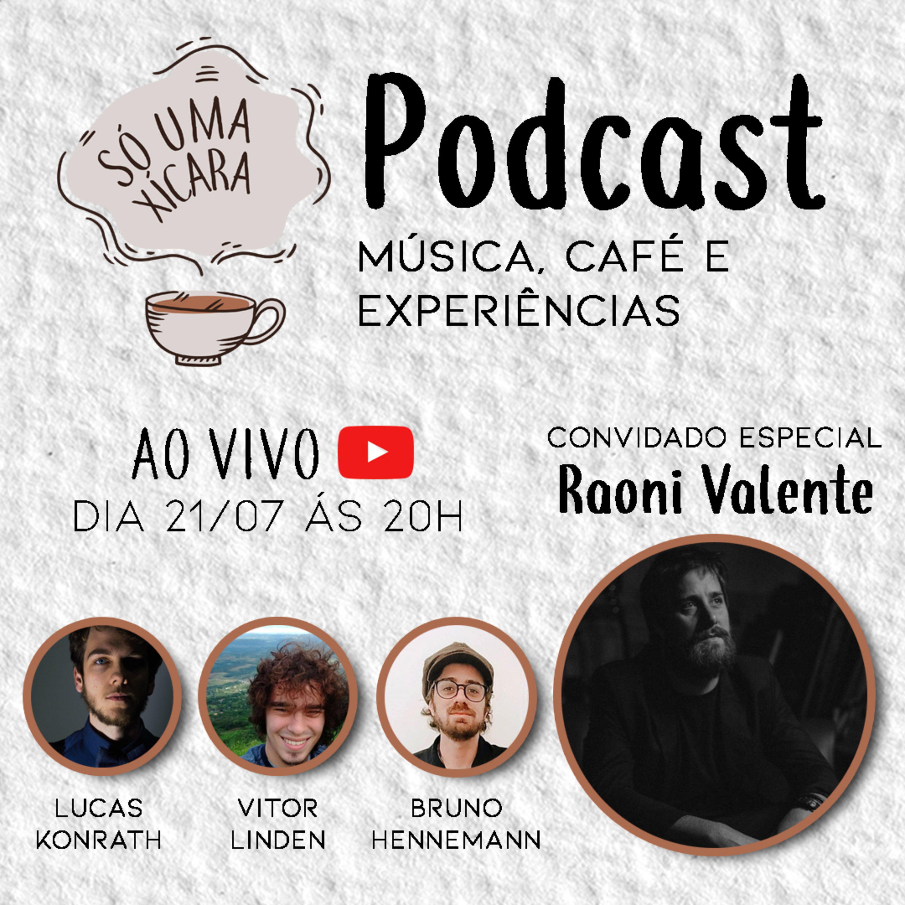 Só Uma Xícara