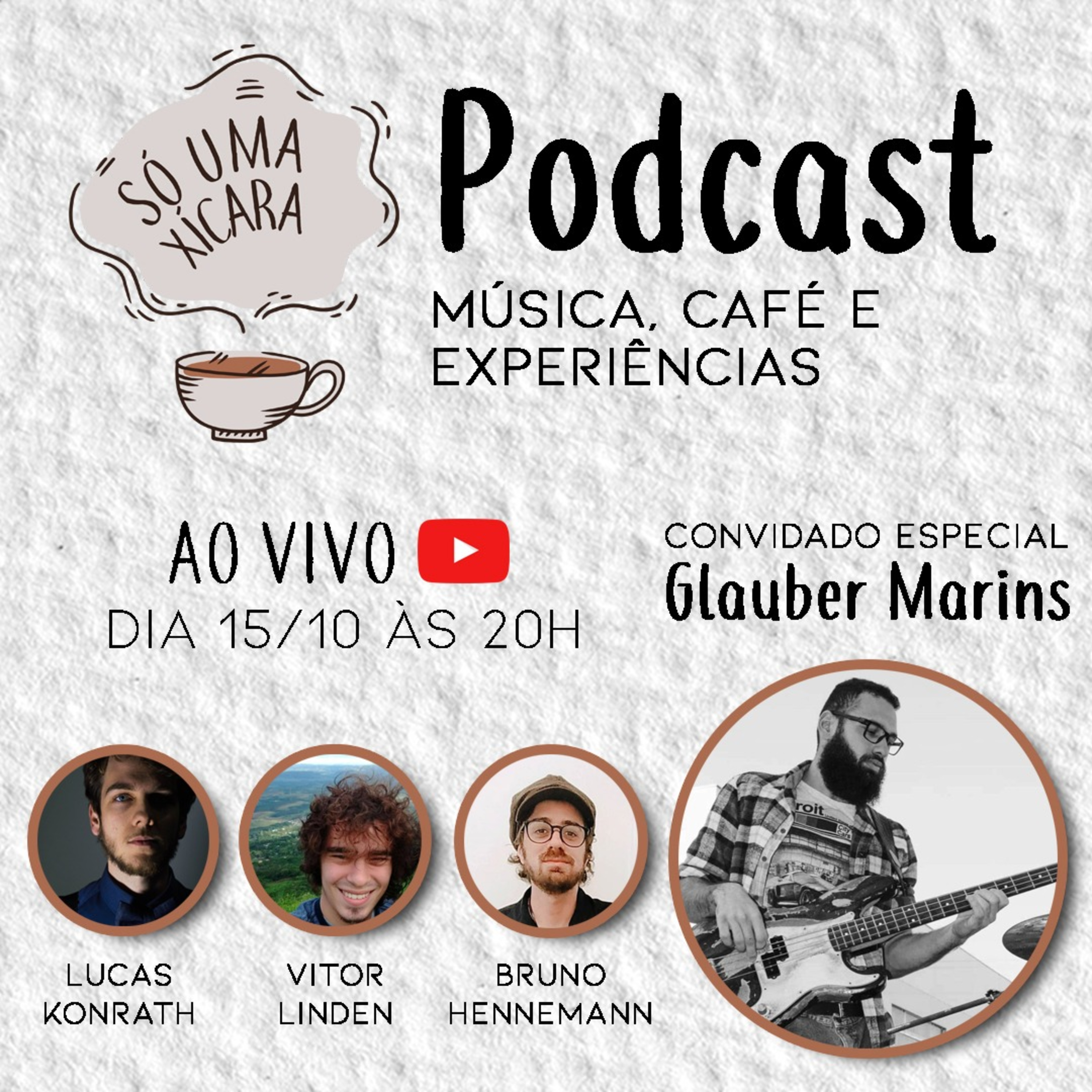 Só Uma Xícara