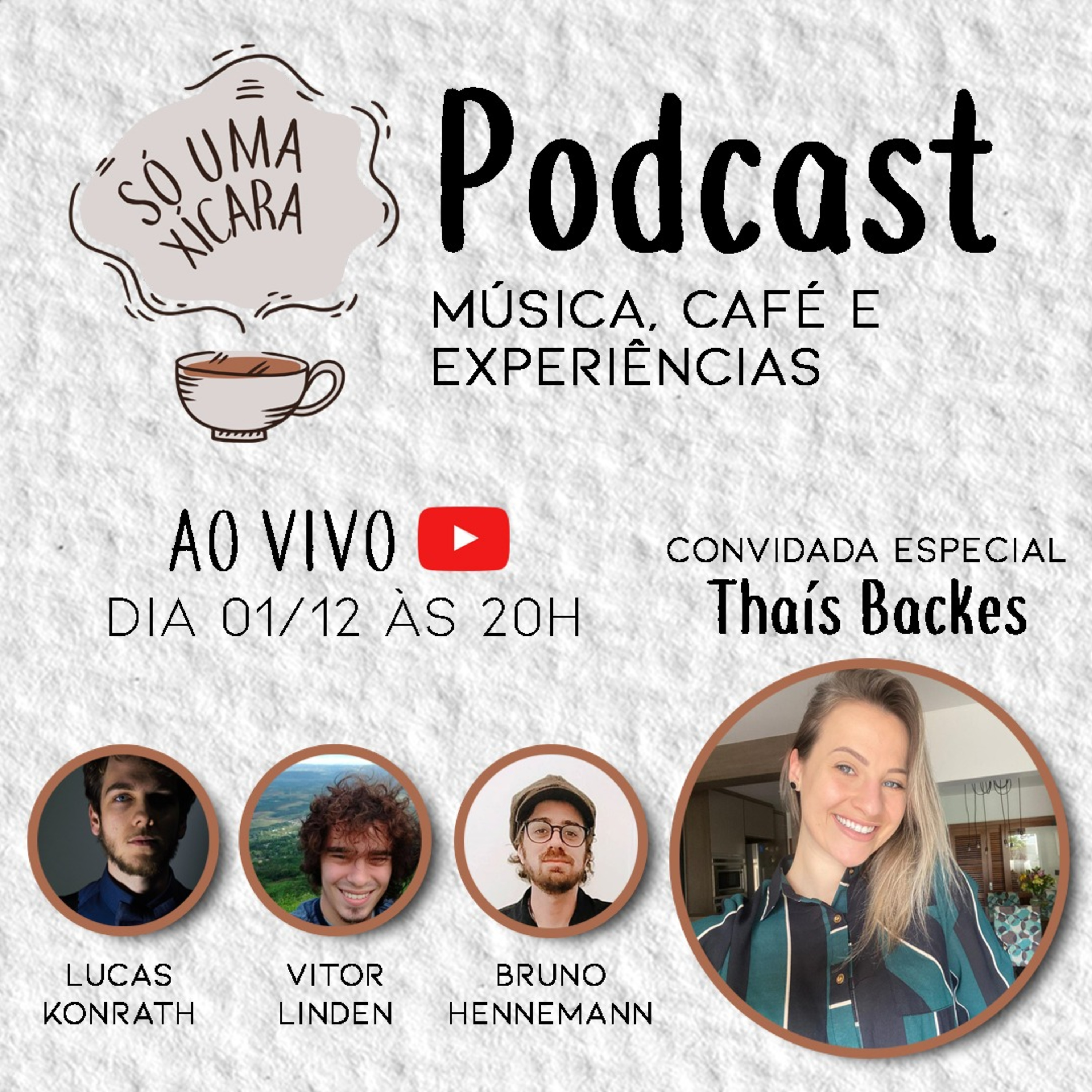 Só Uma Xícara