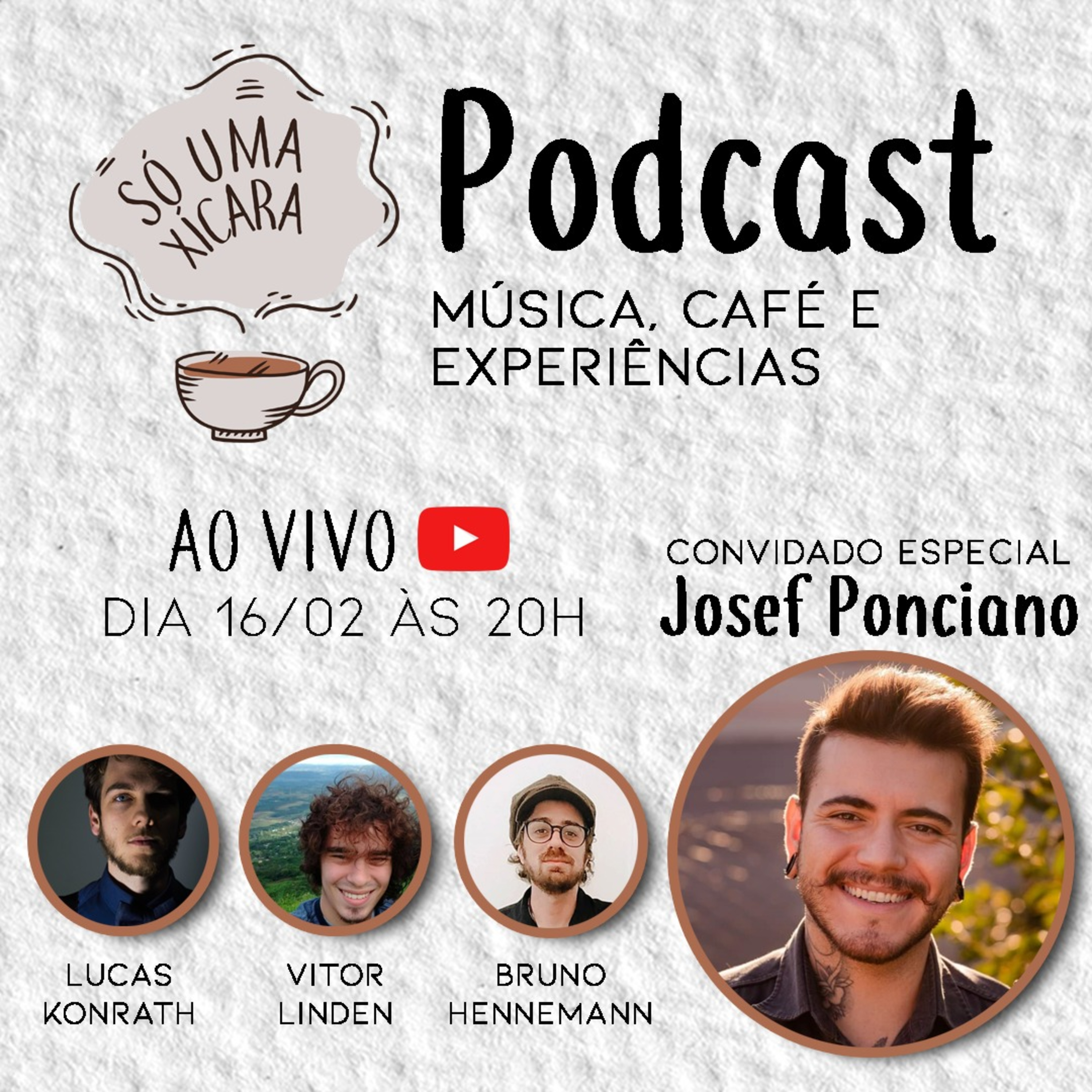 Só Uma Xícara