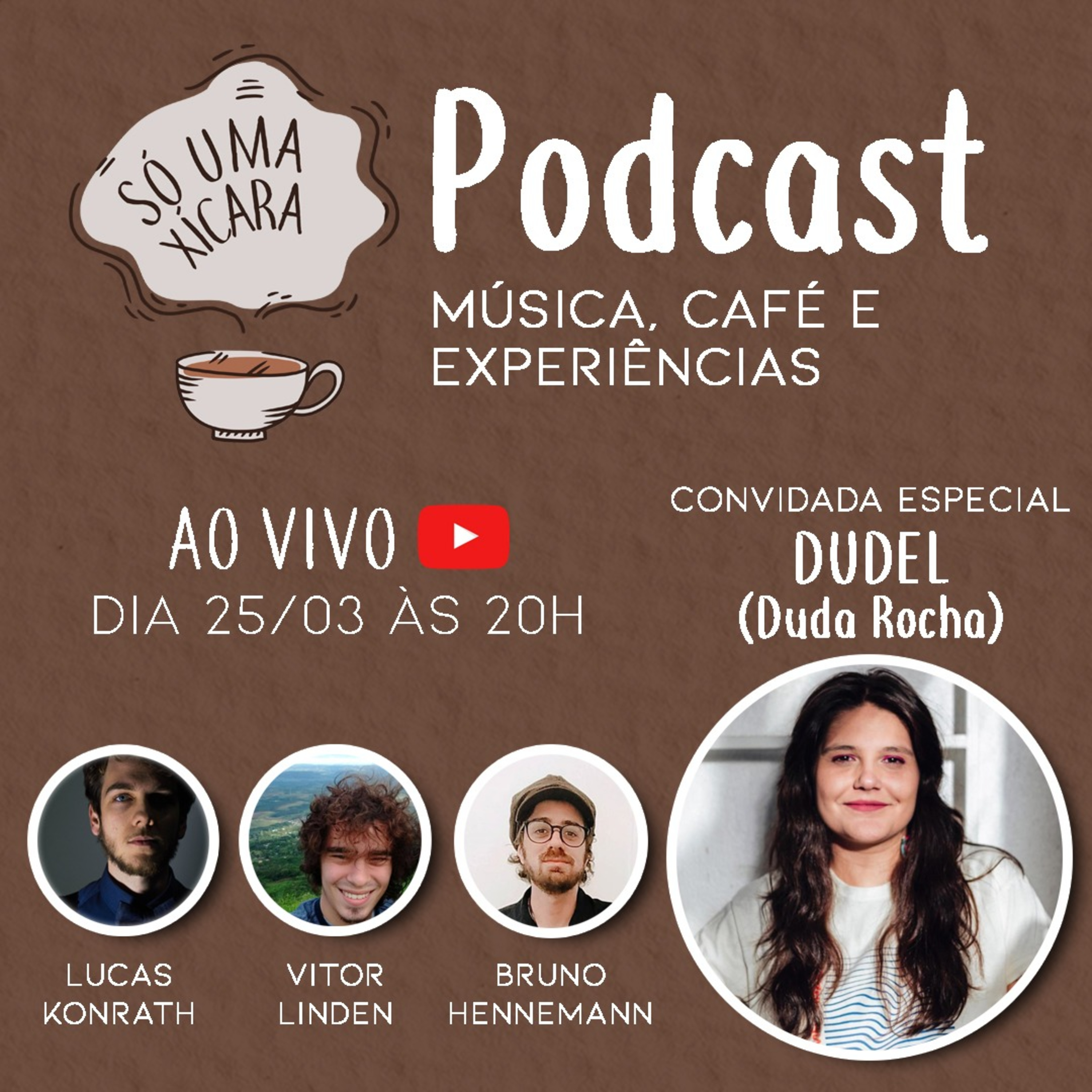 Só Uma Xícara