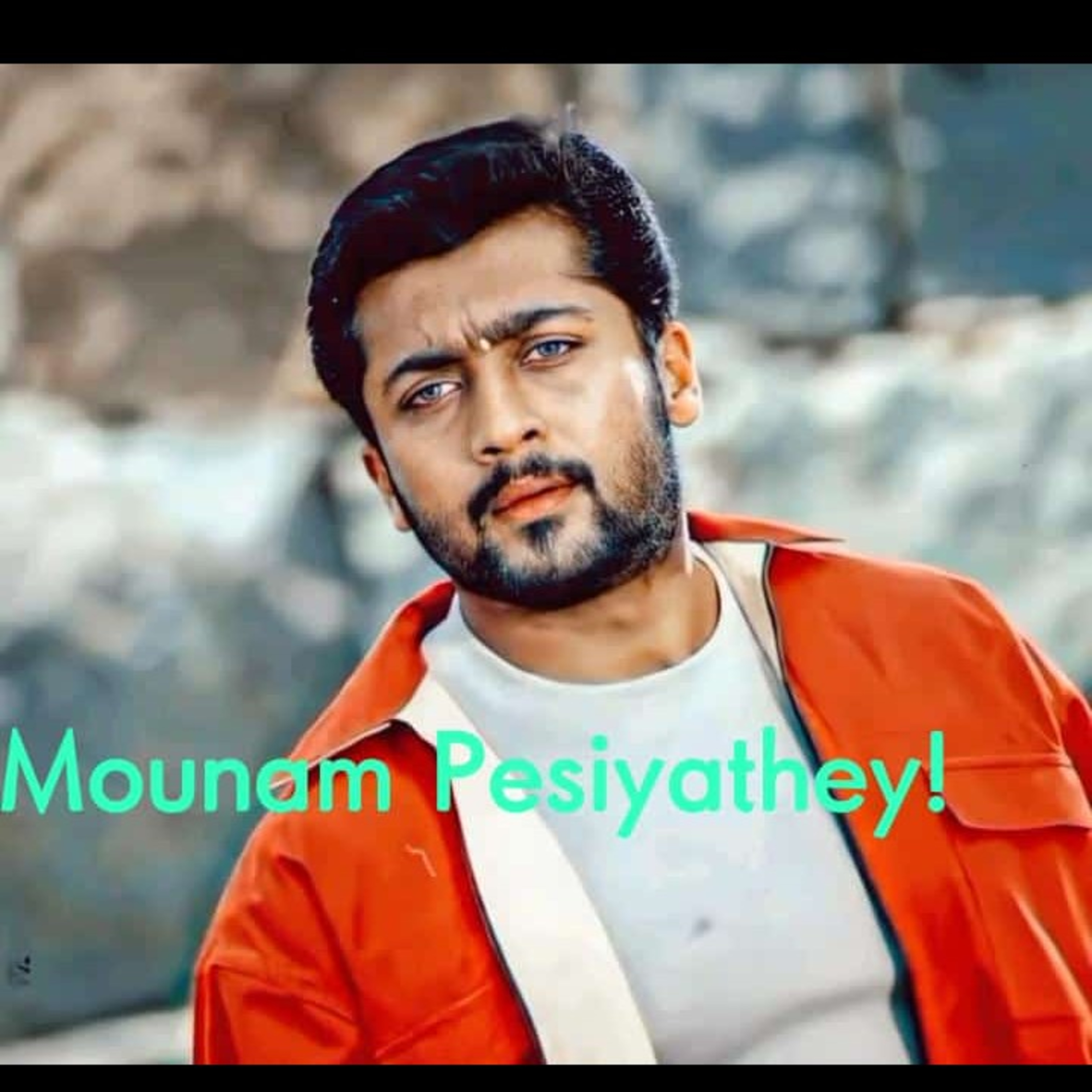 Mounam Pesiyathey! episode artwork