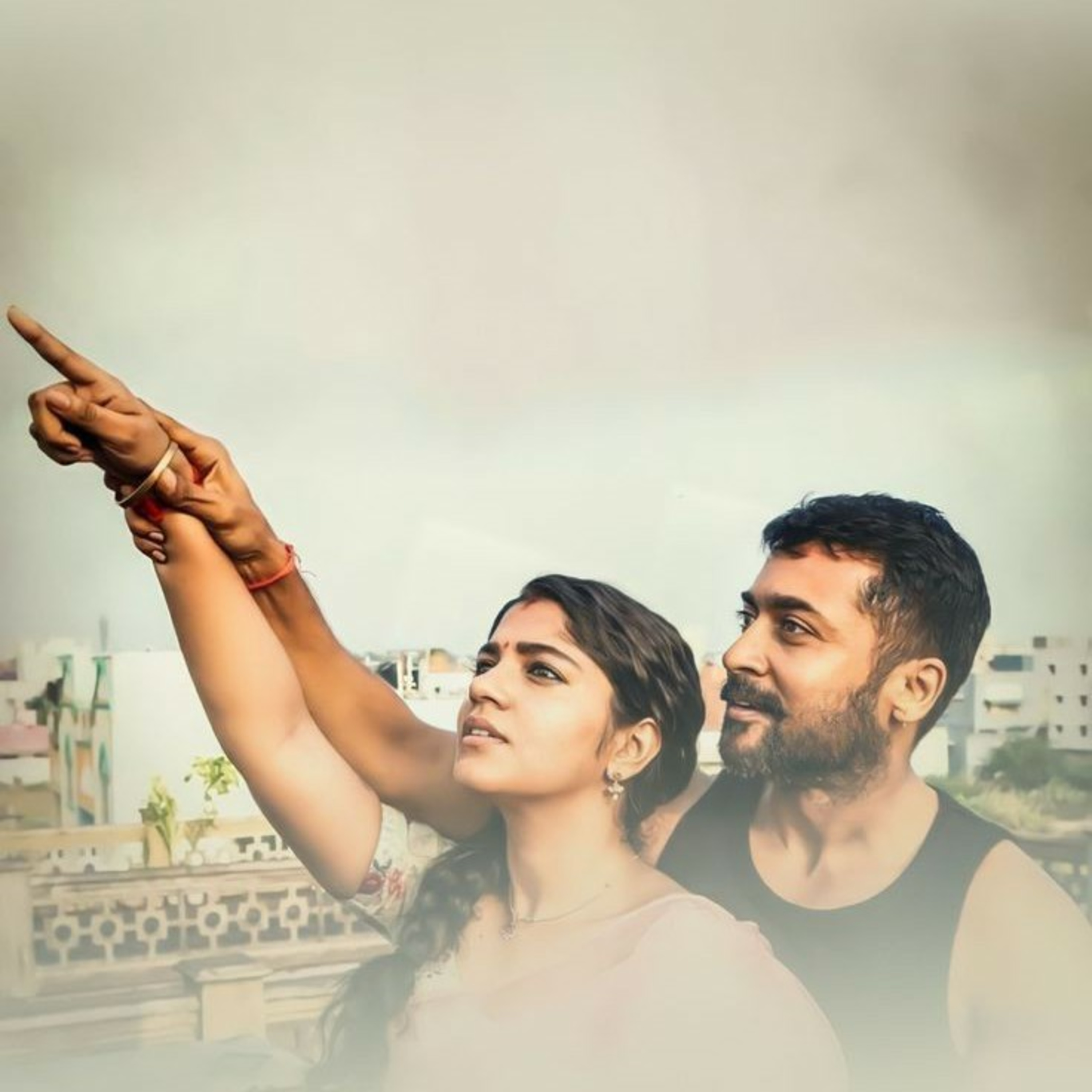 Soorarai Pottru episode artwork