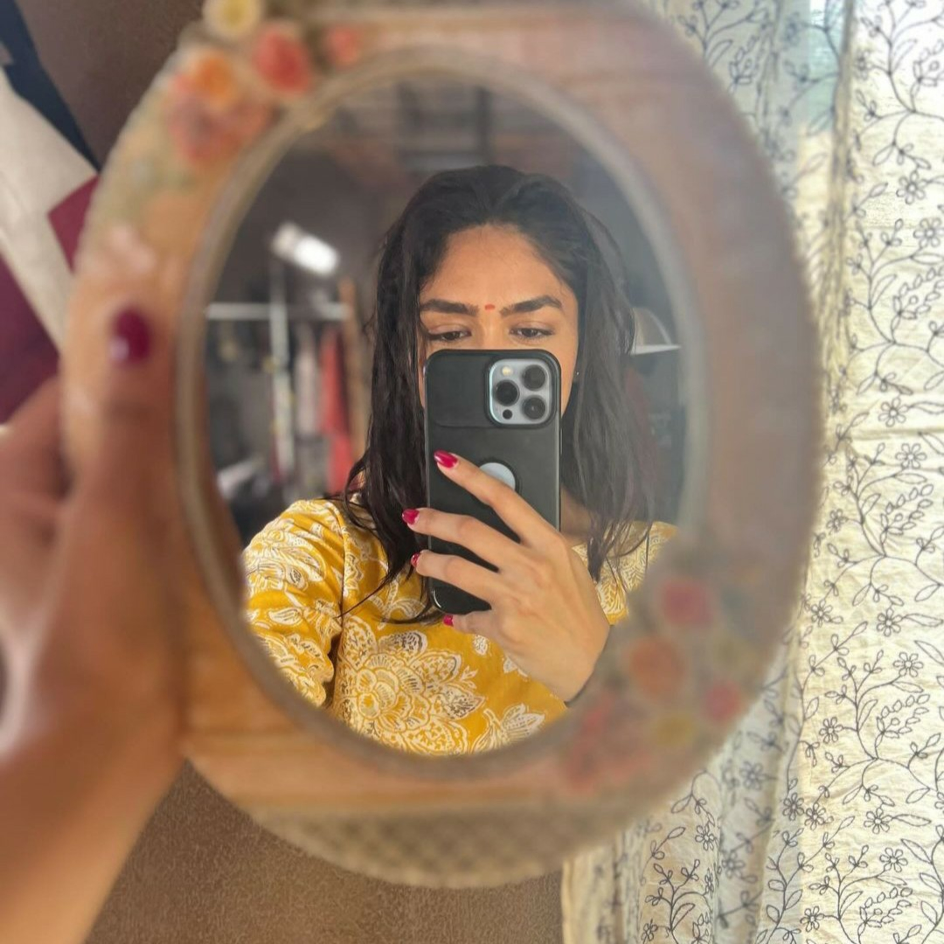 Sunny on Self talk episode artwork