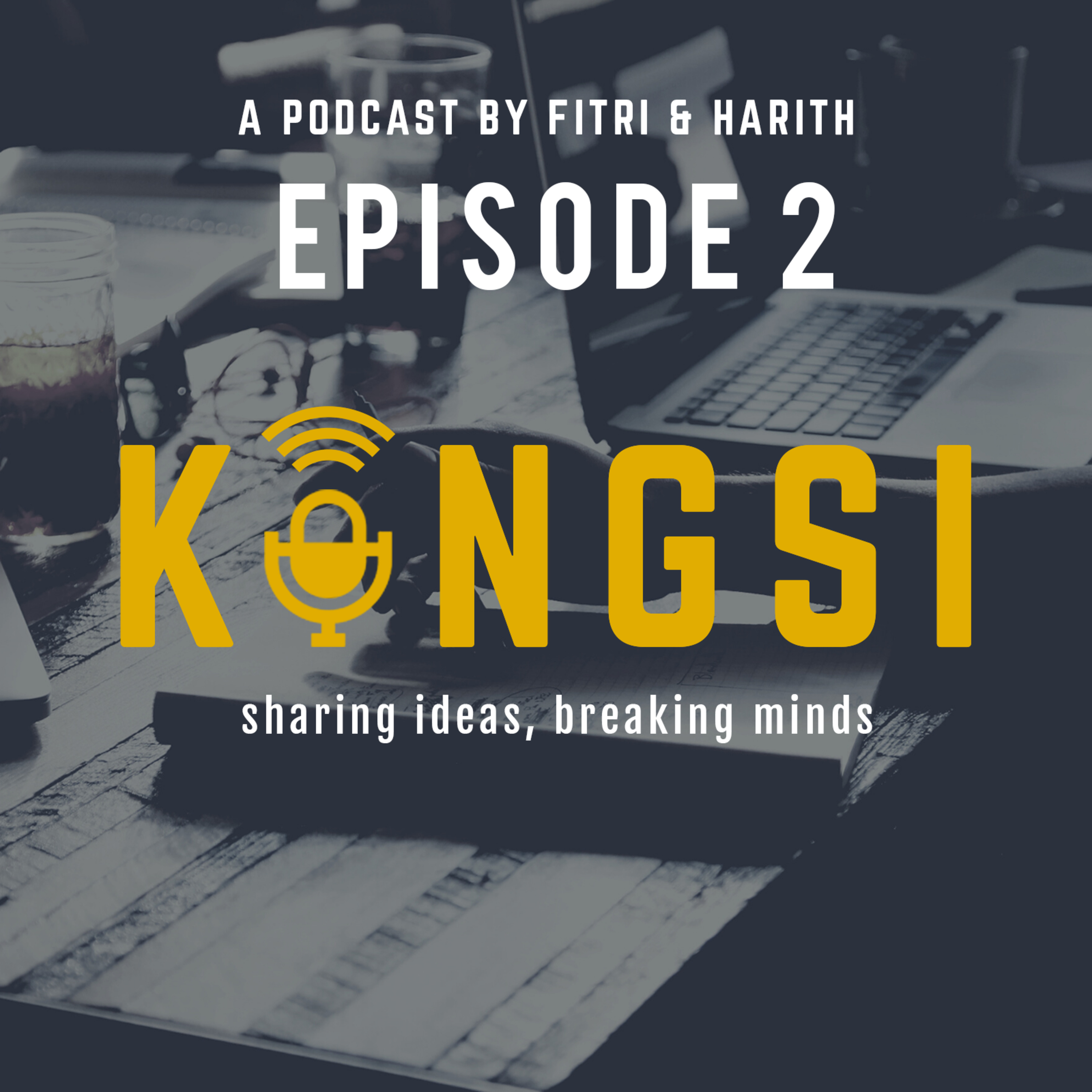 Kongsi