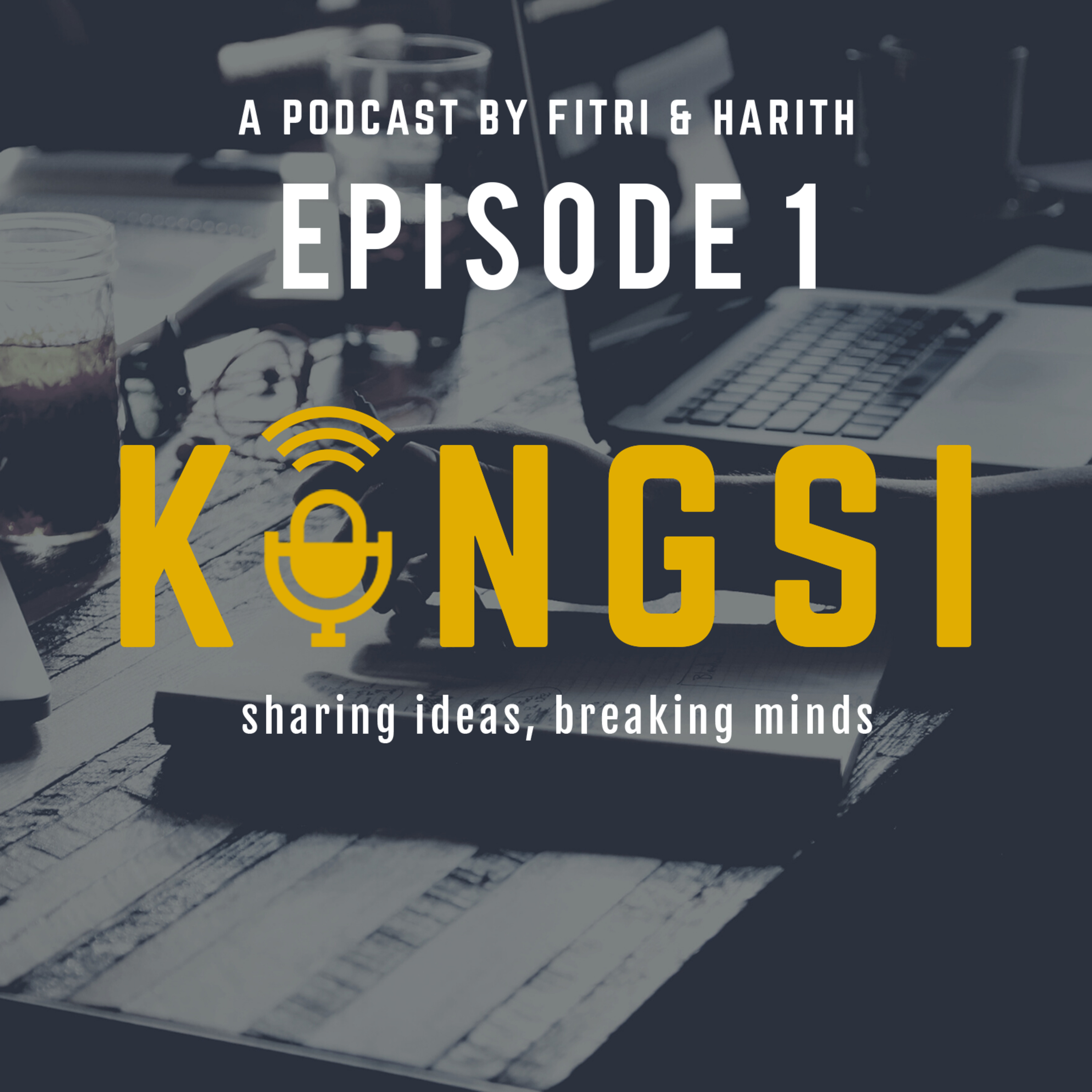 Kongsi