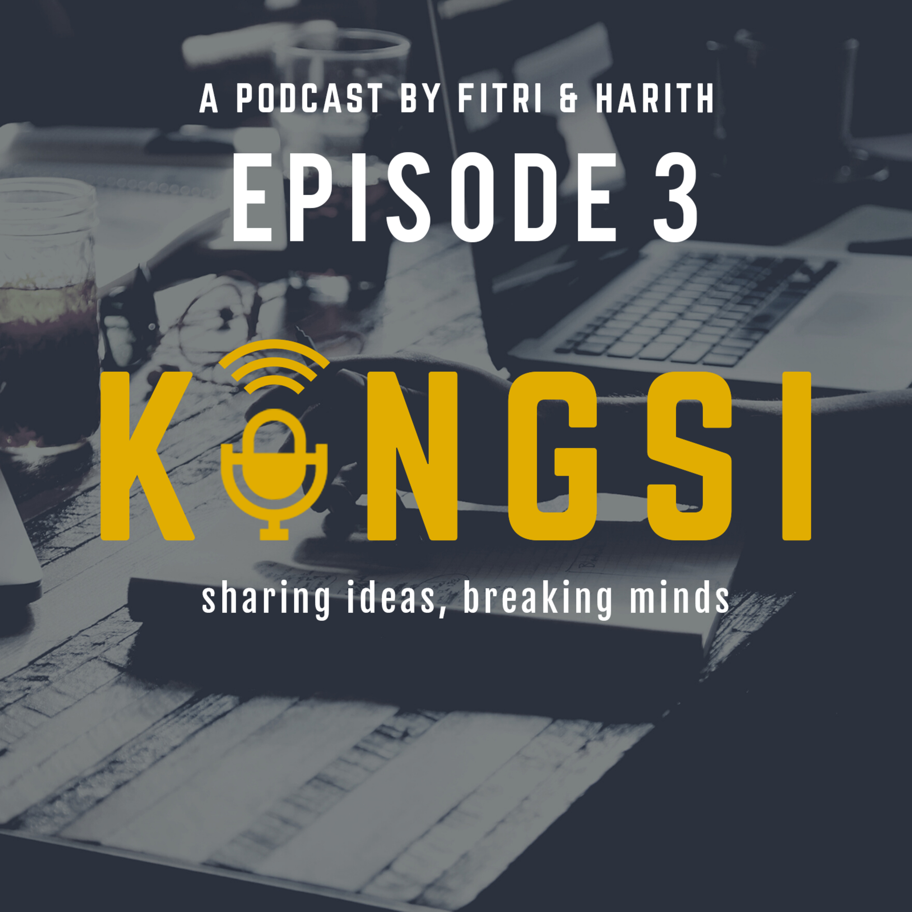 Kongsi