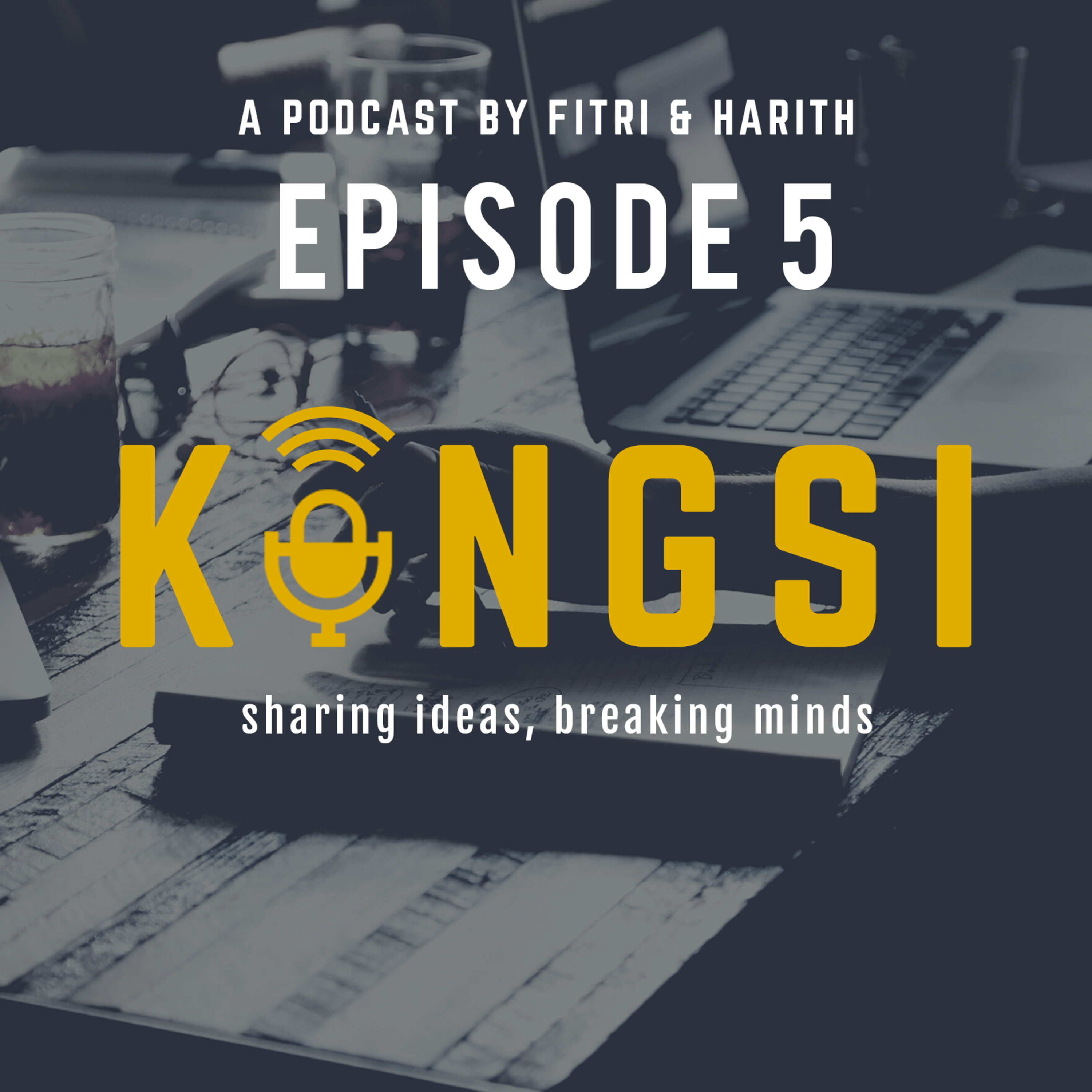 Kongsi