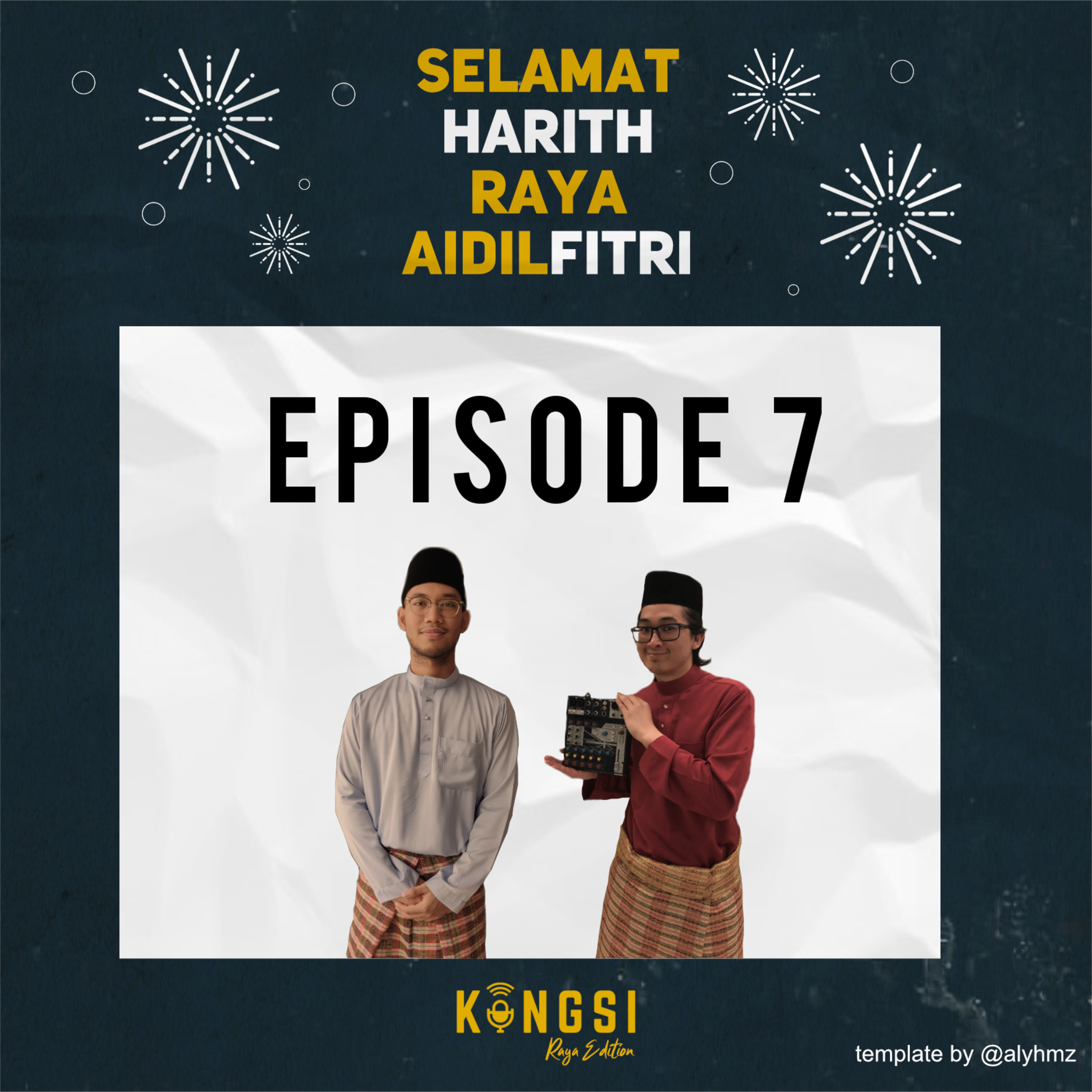 Kongsi