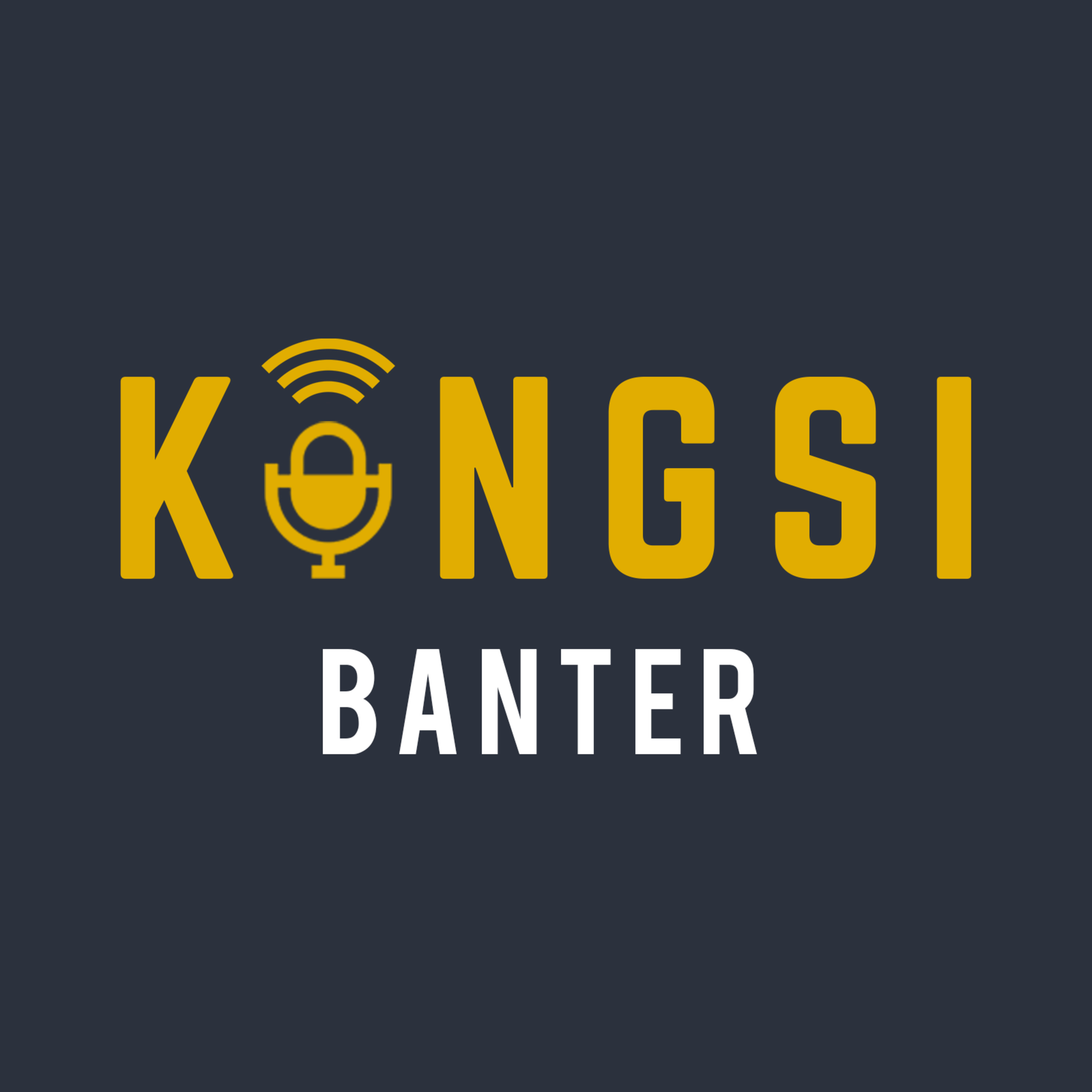 Kongsi