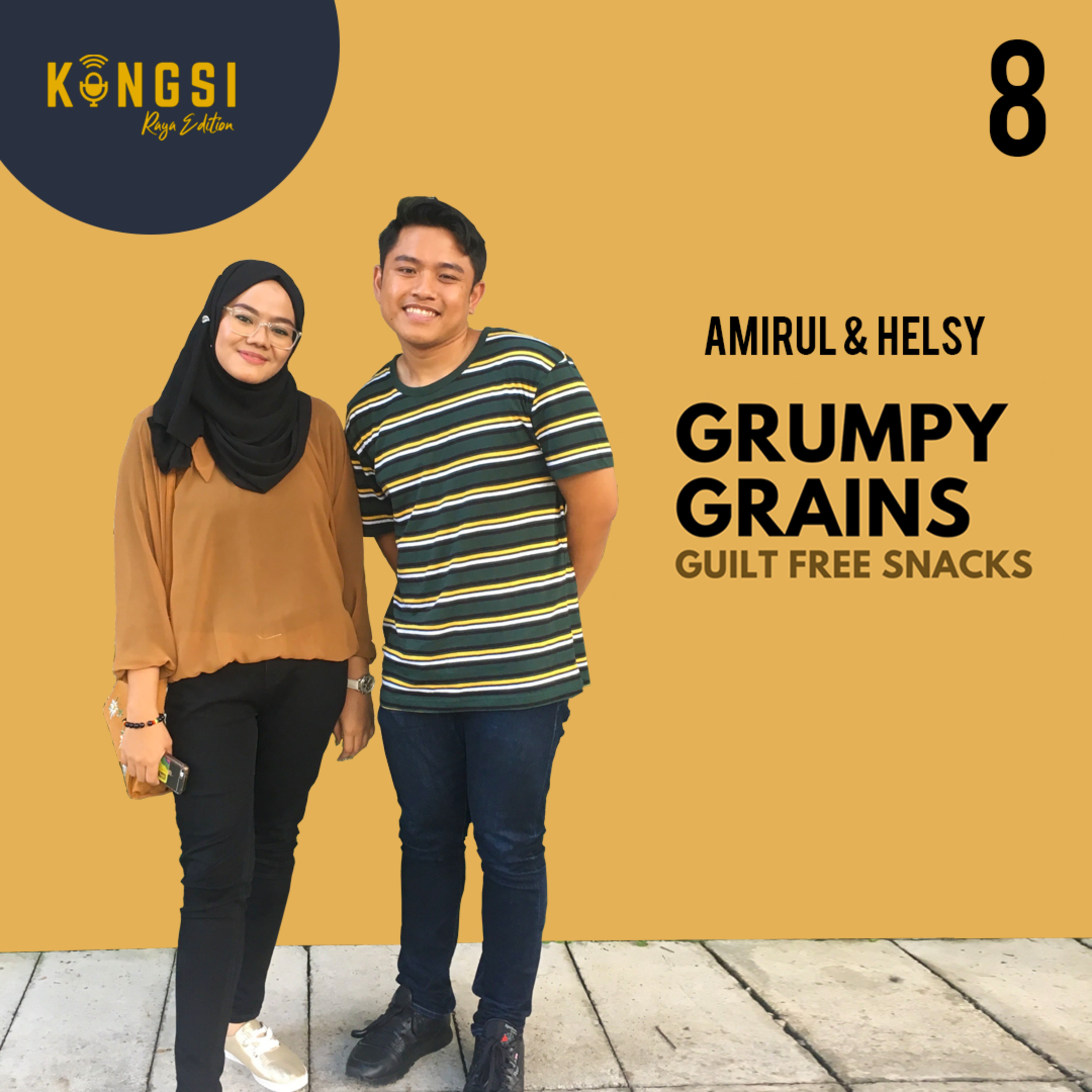 Kongsi