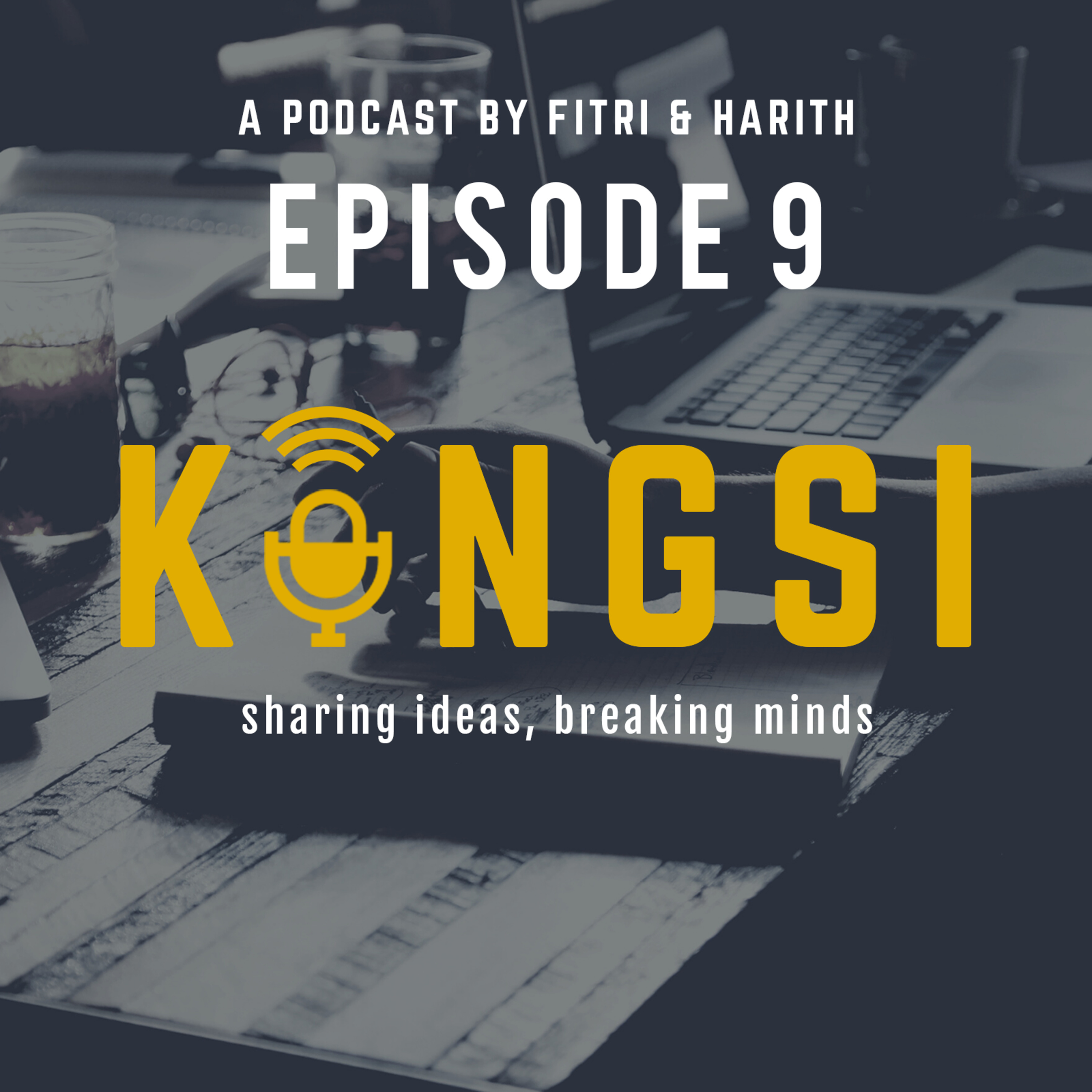 Kongsi