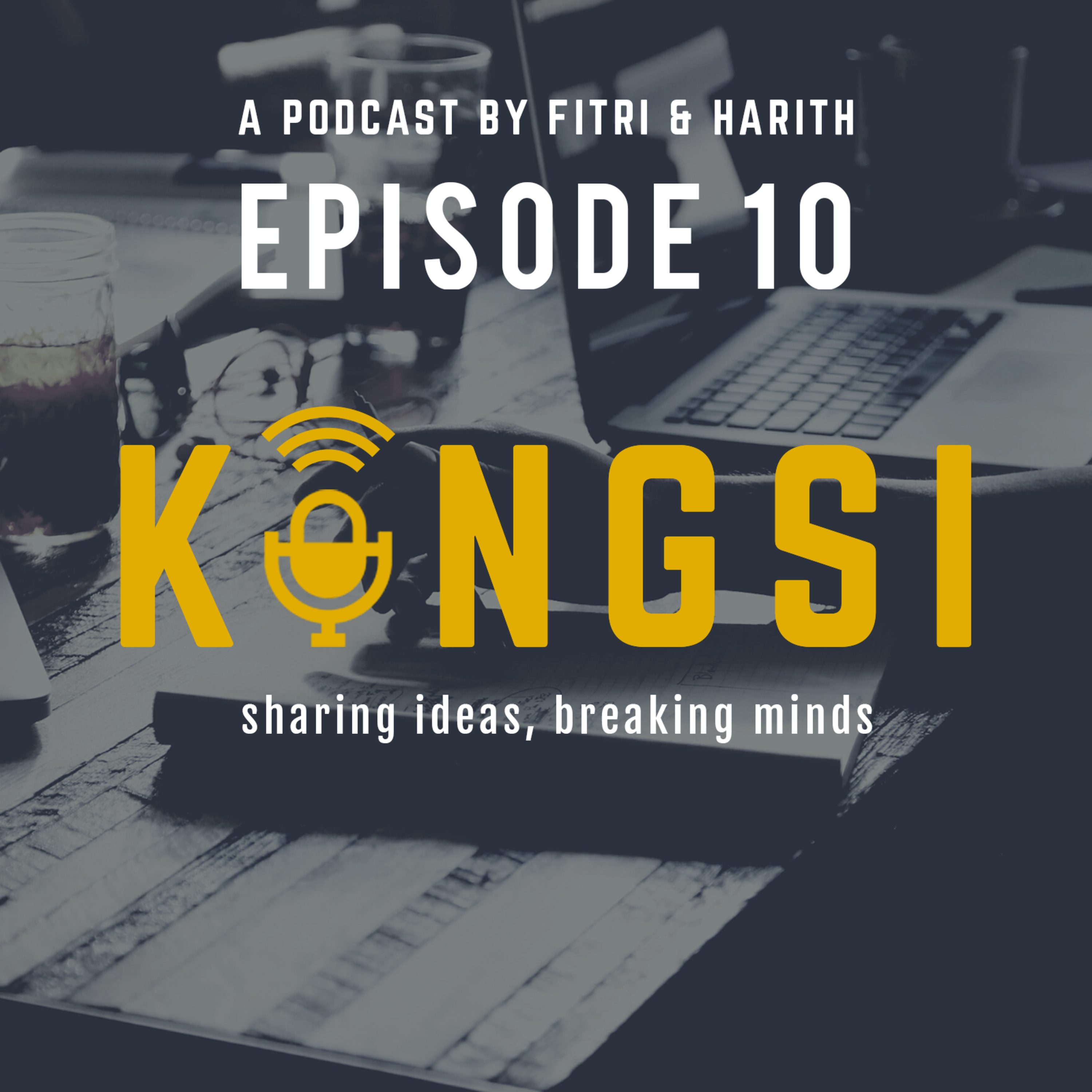 Kongsi