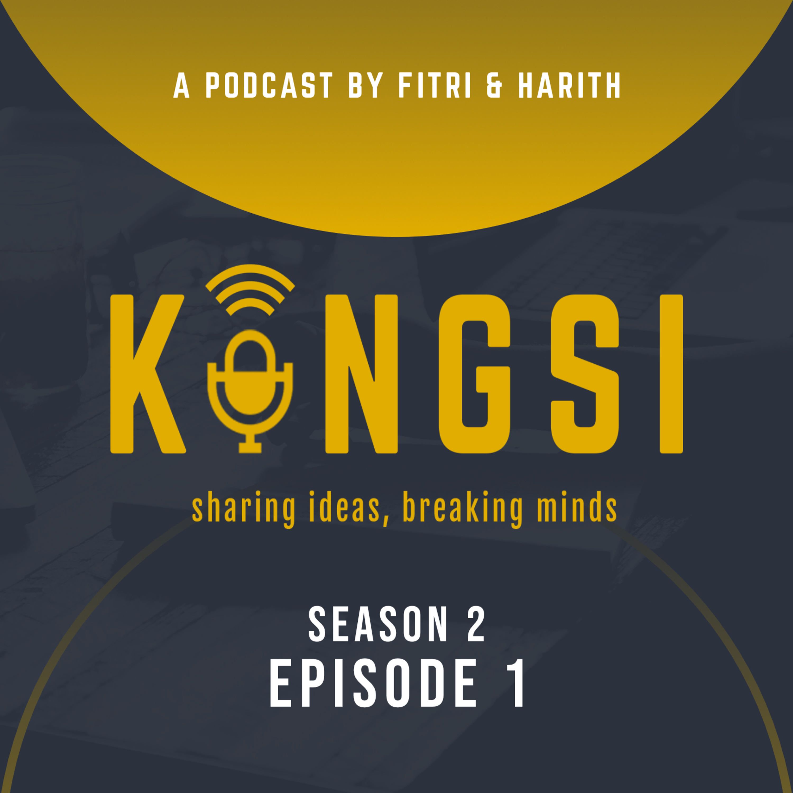 Kongsi