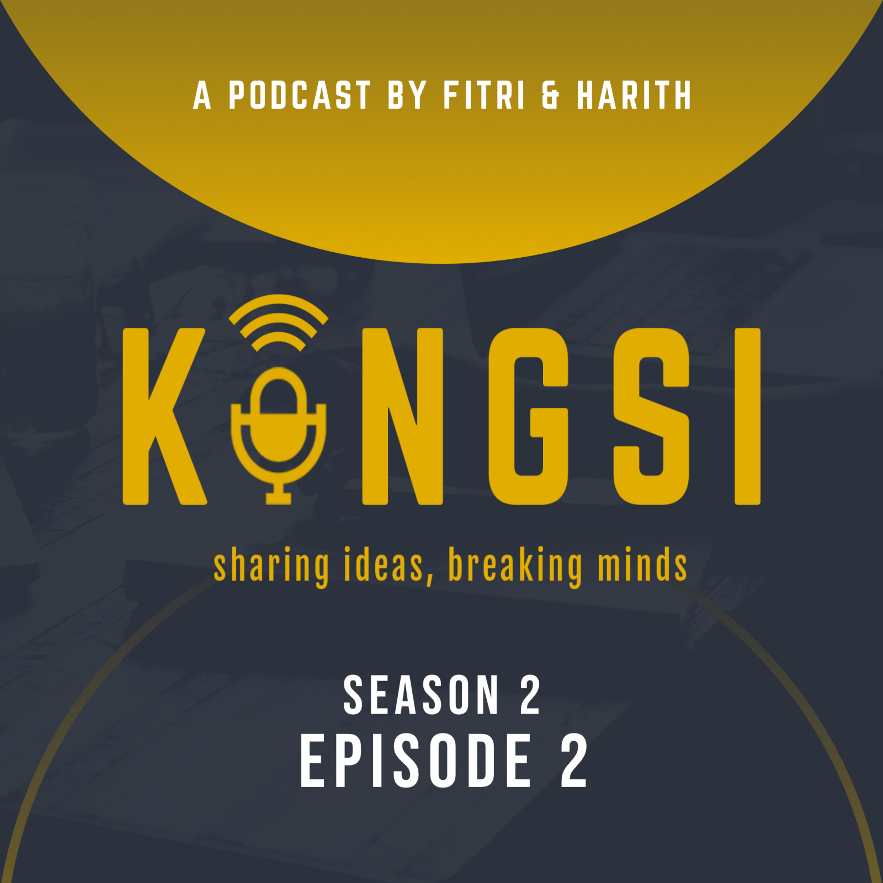 Kongsi