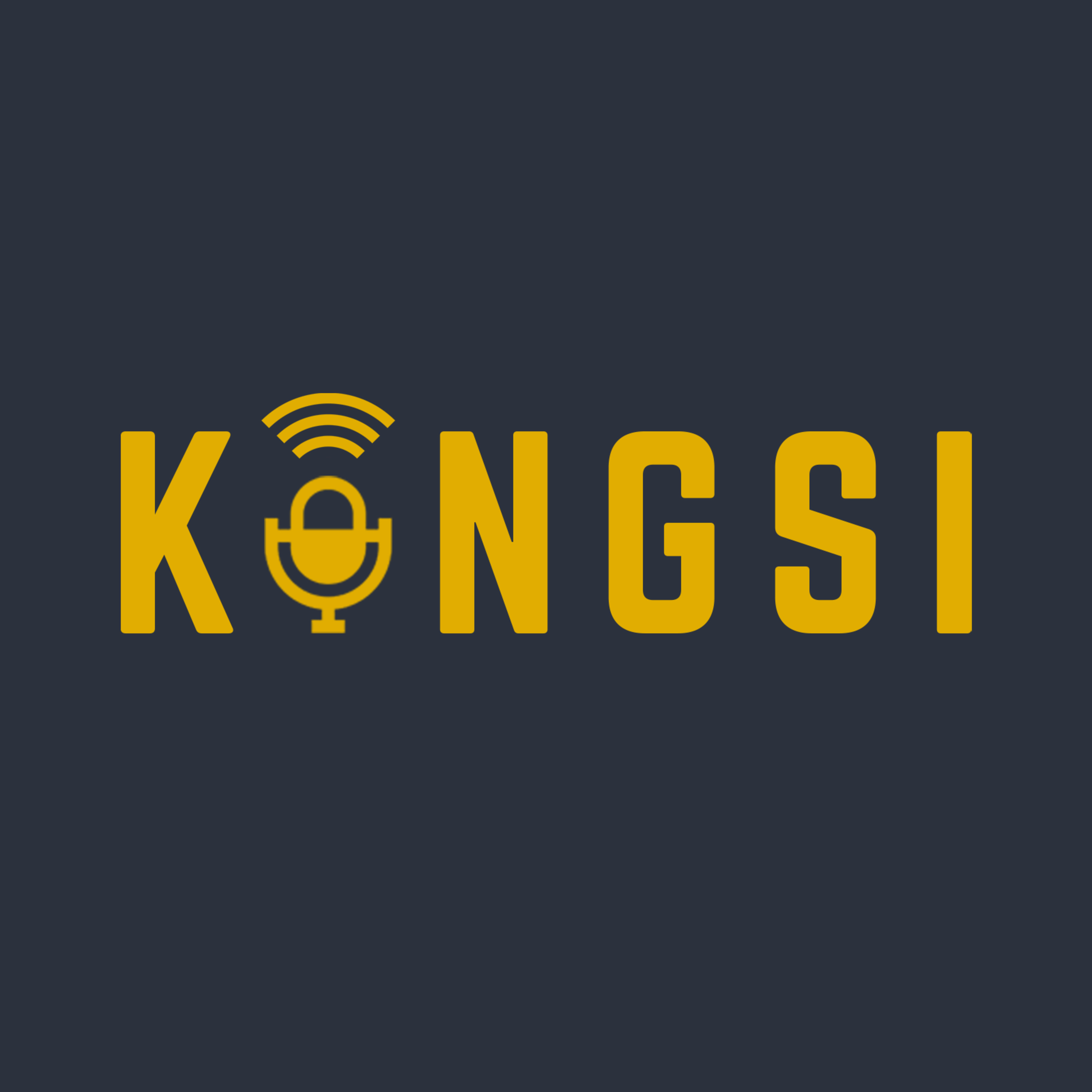 Kongsi